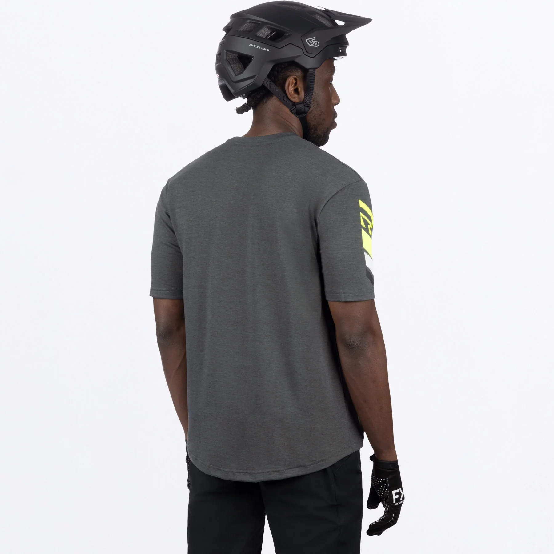 Men's Helium Tech SS Jersey - Image 7
