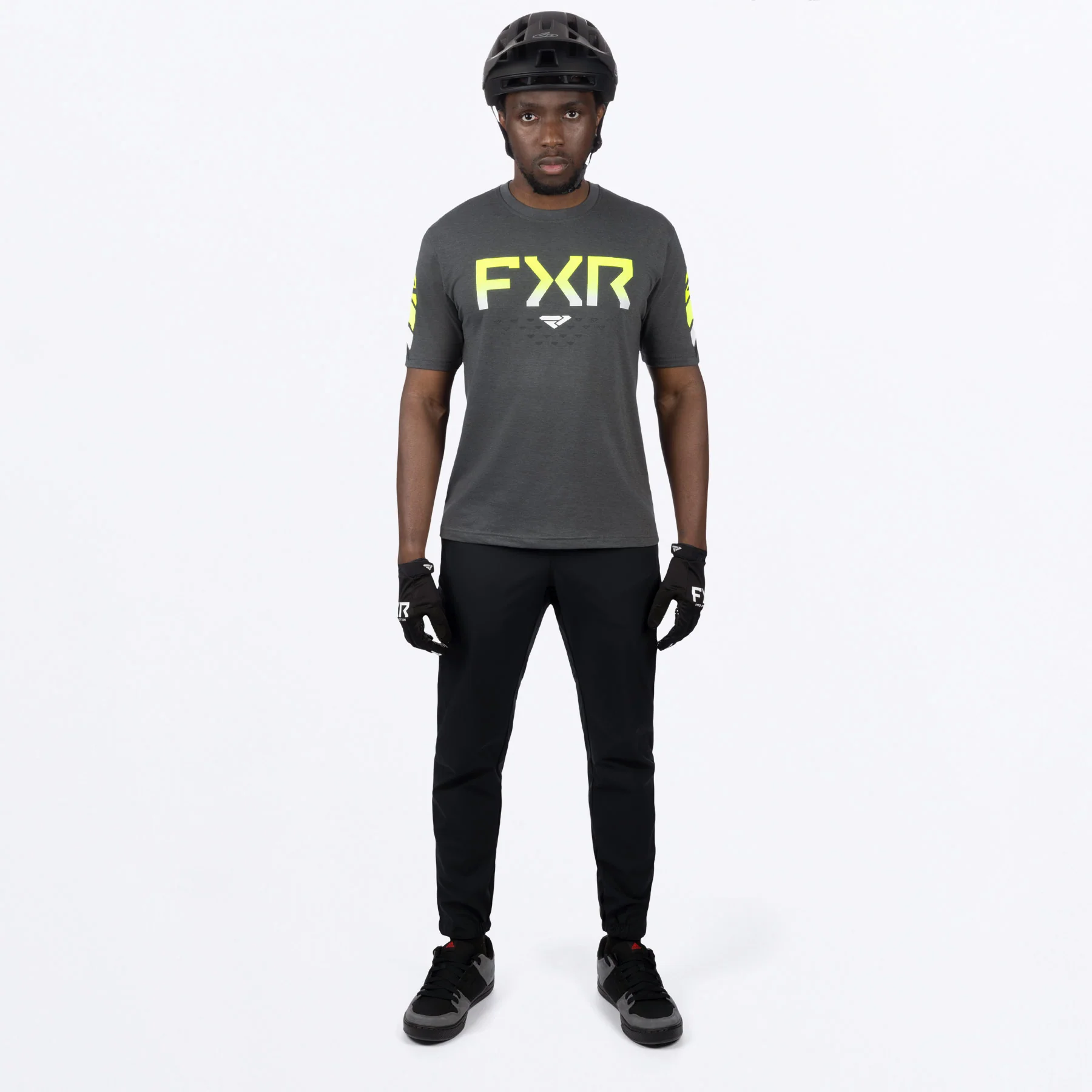 Men's Helium Tech SS Jersey - Image 8