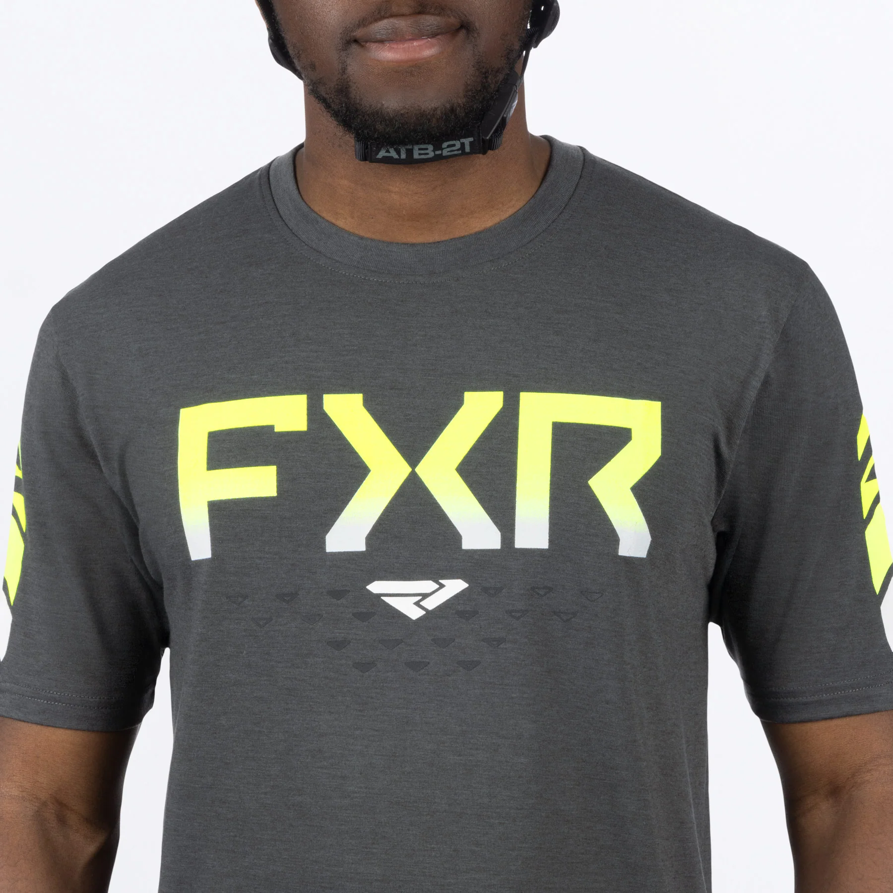 Men's Helium Tech SS Jersey - Image 9