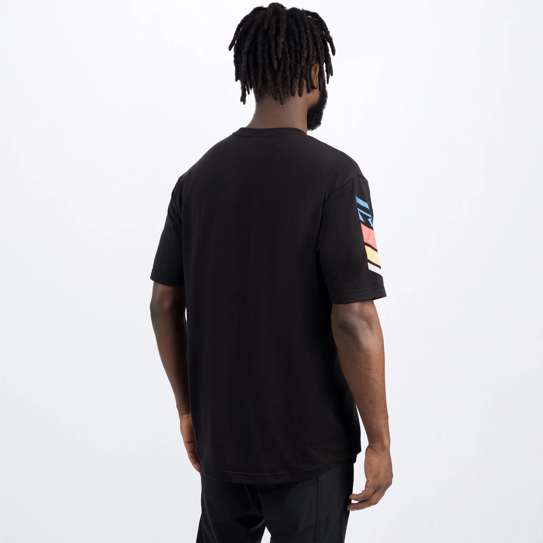 Men's Helium Tech SS Jersey - Image 3
