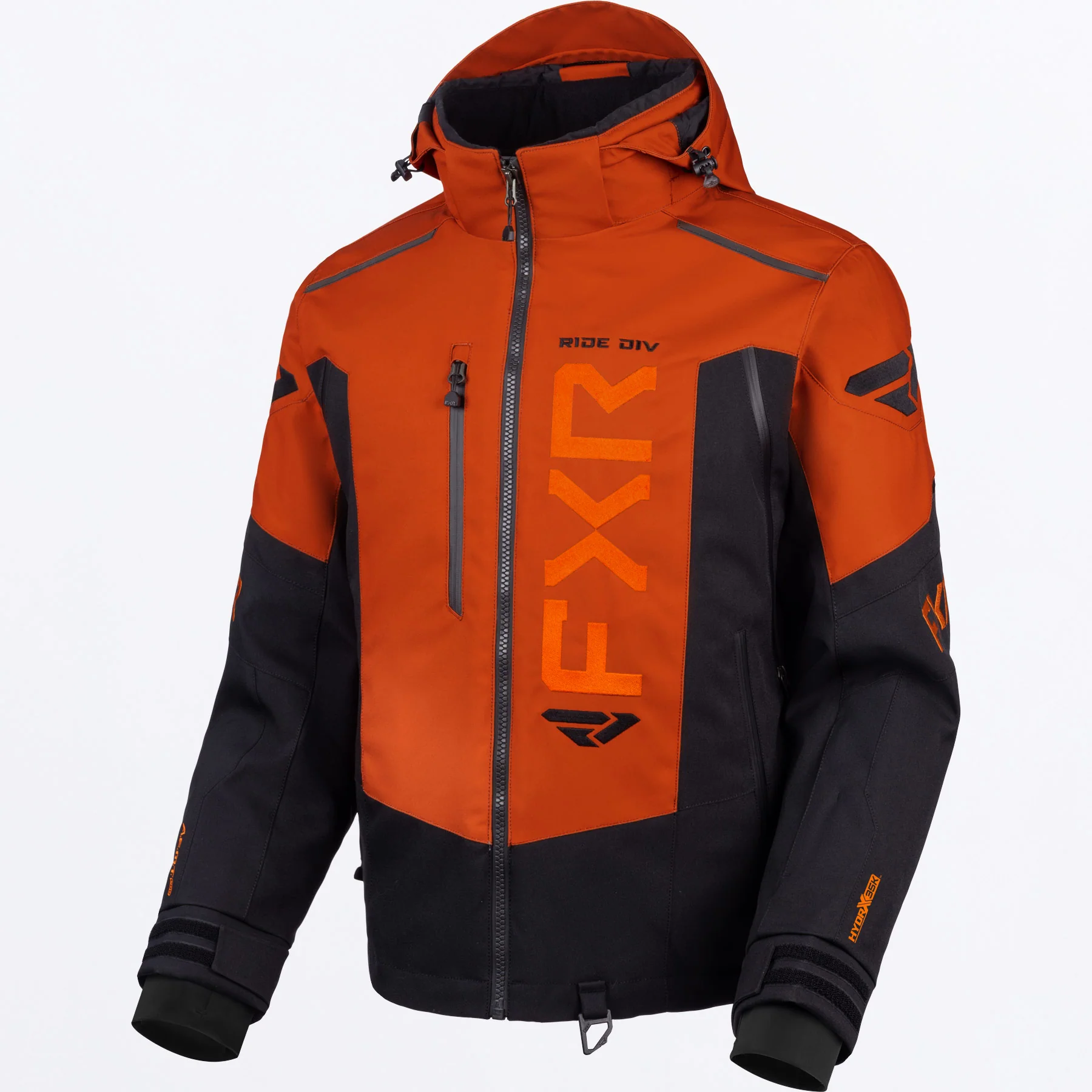 Men's Helium X 2-in-1 Jacket - Image 10