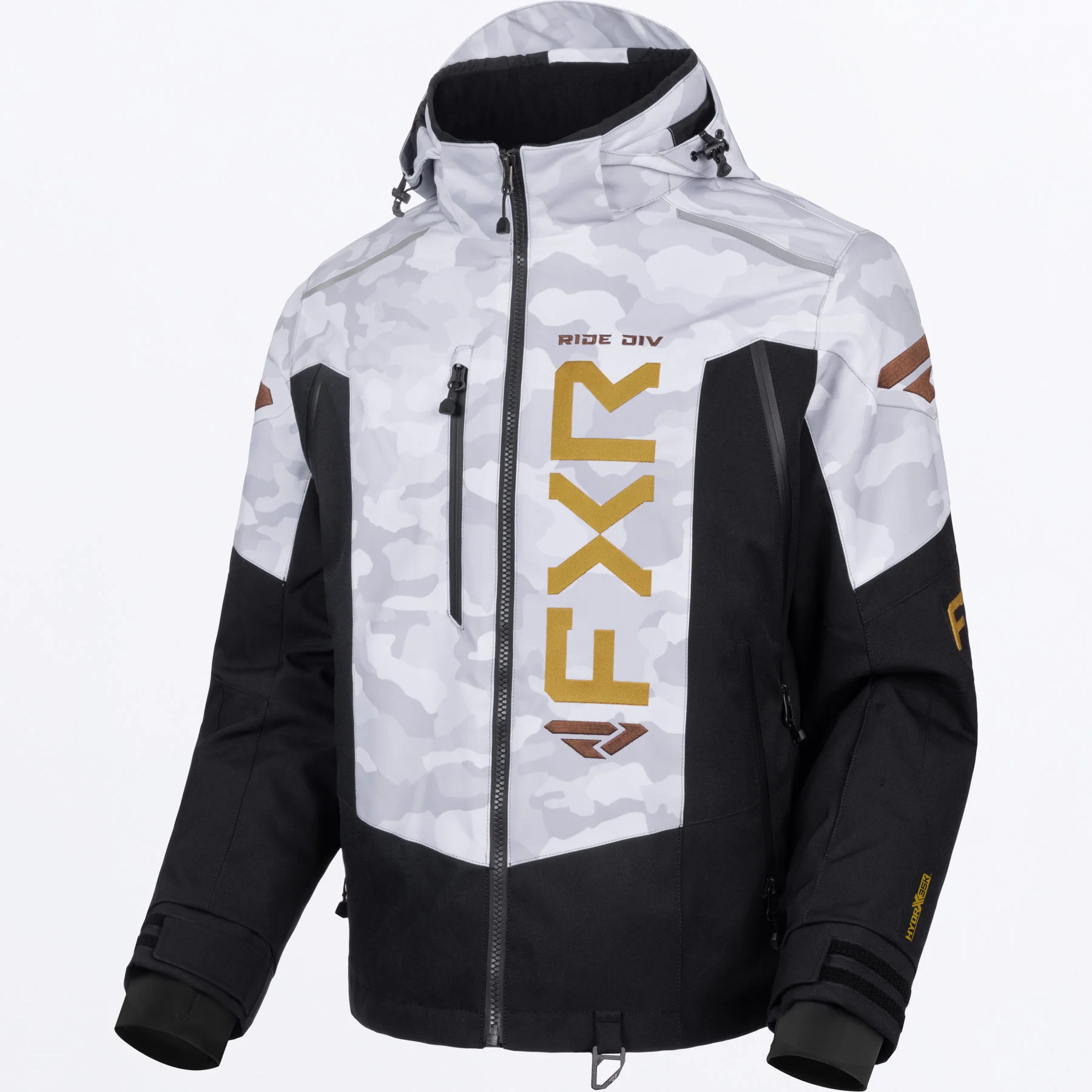 Men's Helium X 2-in-1 Jacket - Image 12