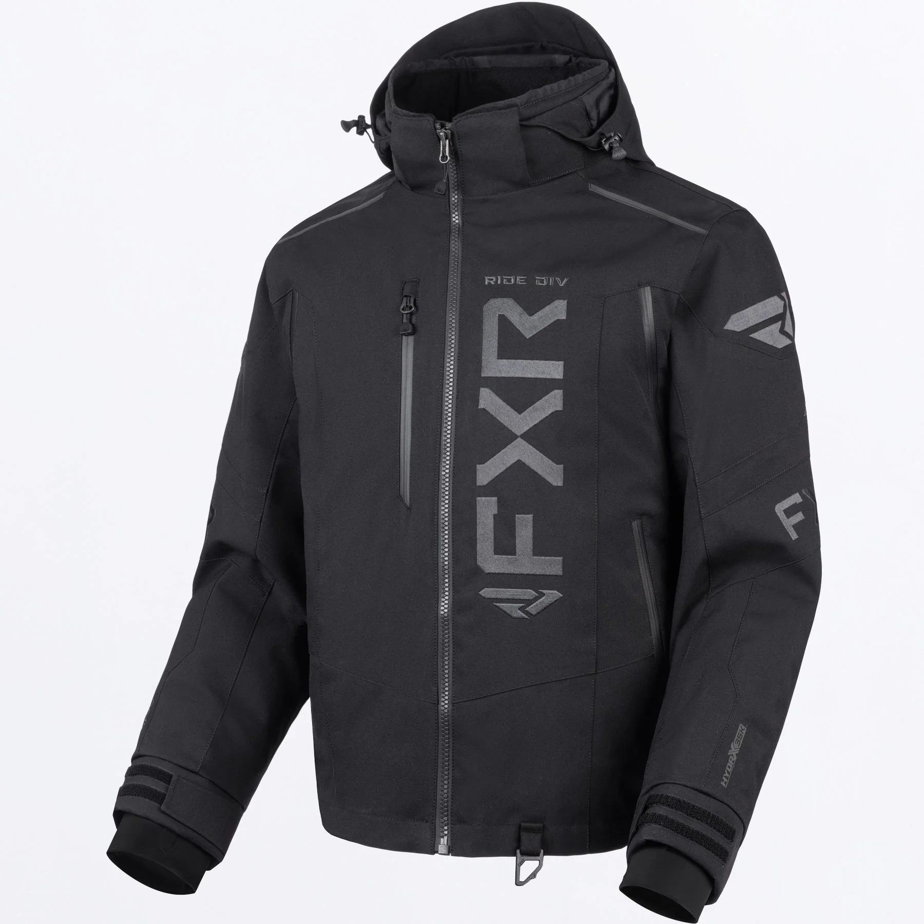 Men's Helium X 2-in-1 Jacket - Image 2