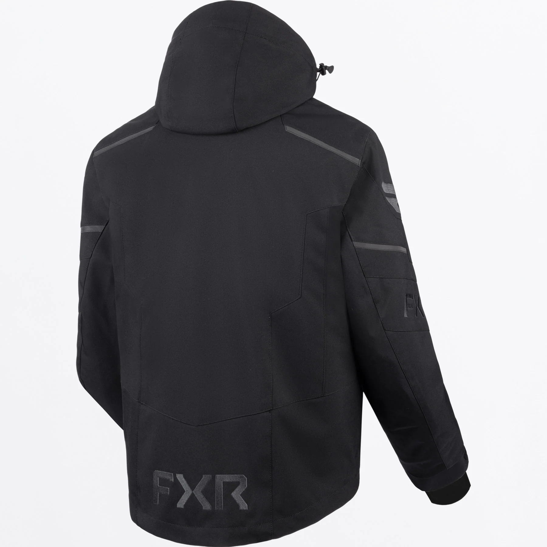 Men's Helium X 2-in-1 Jacket - Image 3