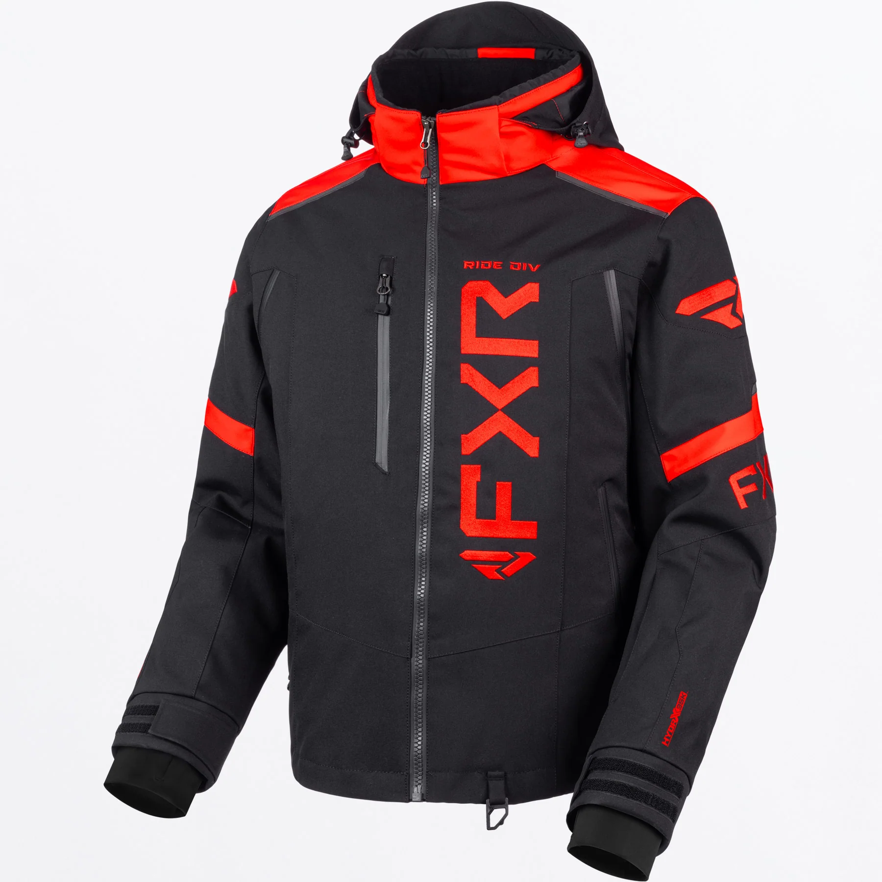 Men's Helium X 2-in-1 Jacket - Image 6