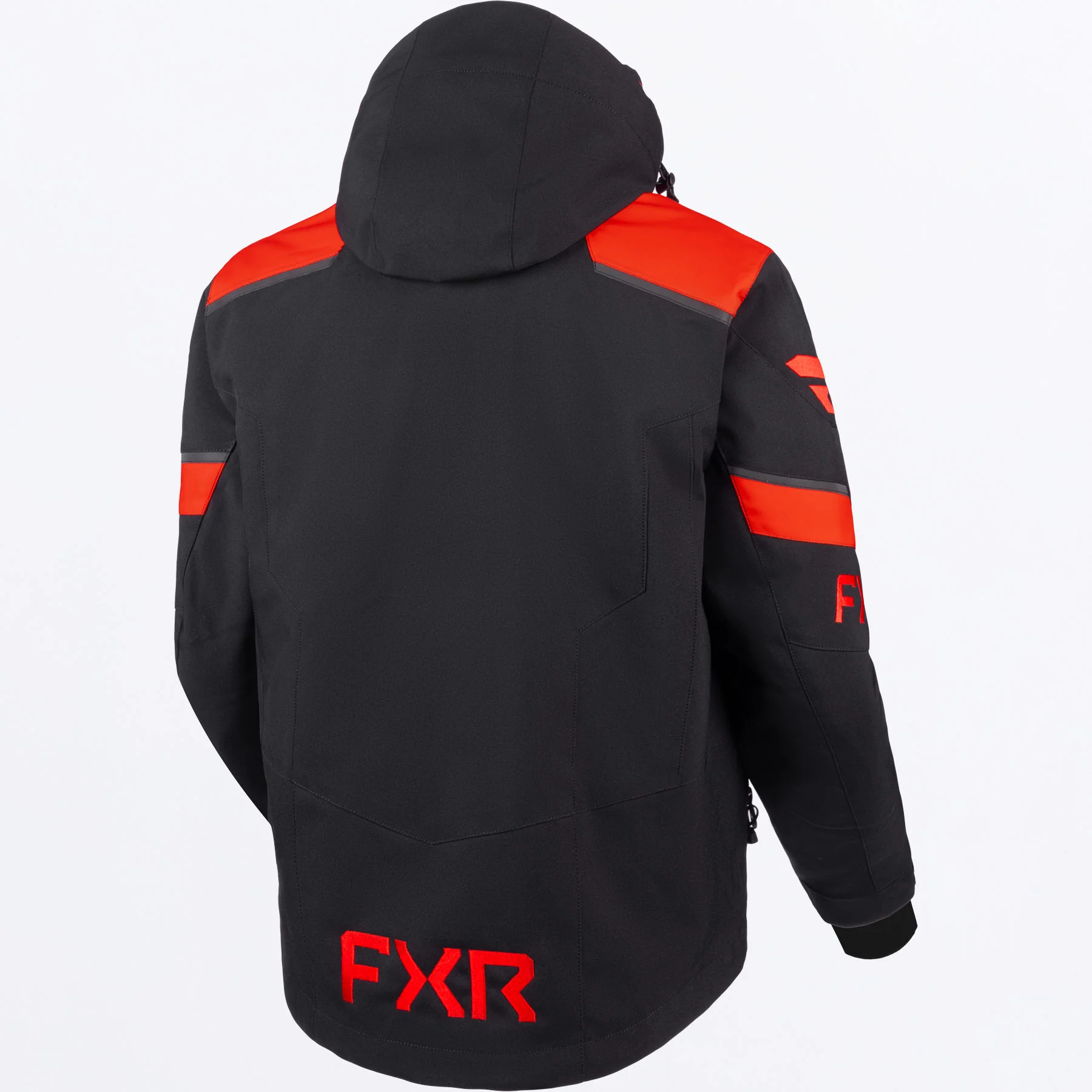 Men's Helium X 2-in-1 Jacket - Image 7