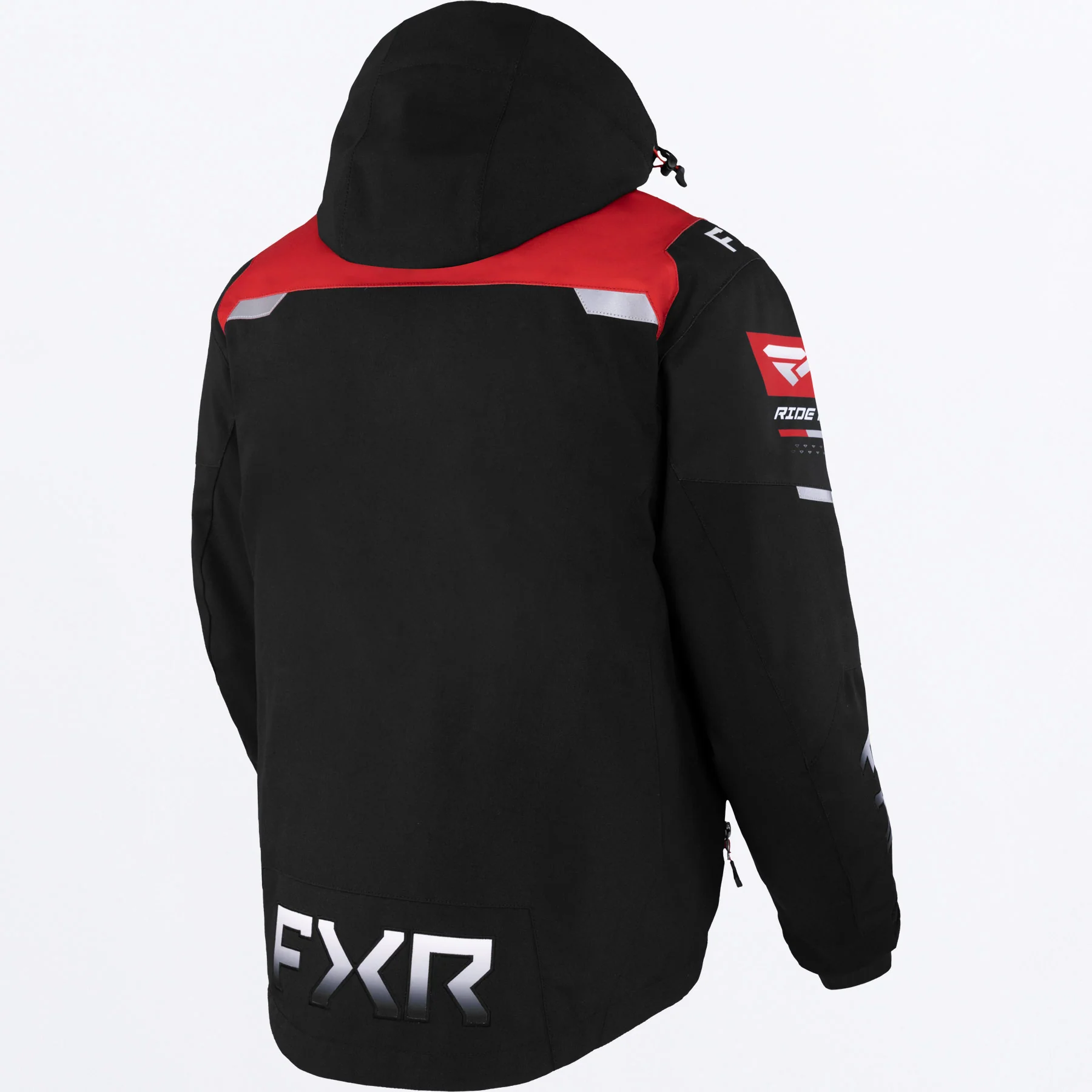 Men's Helium X 2-in-1 Jacket - Image 10