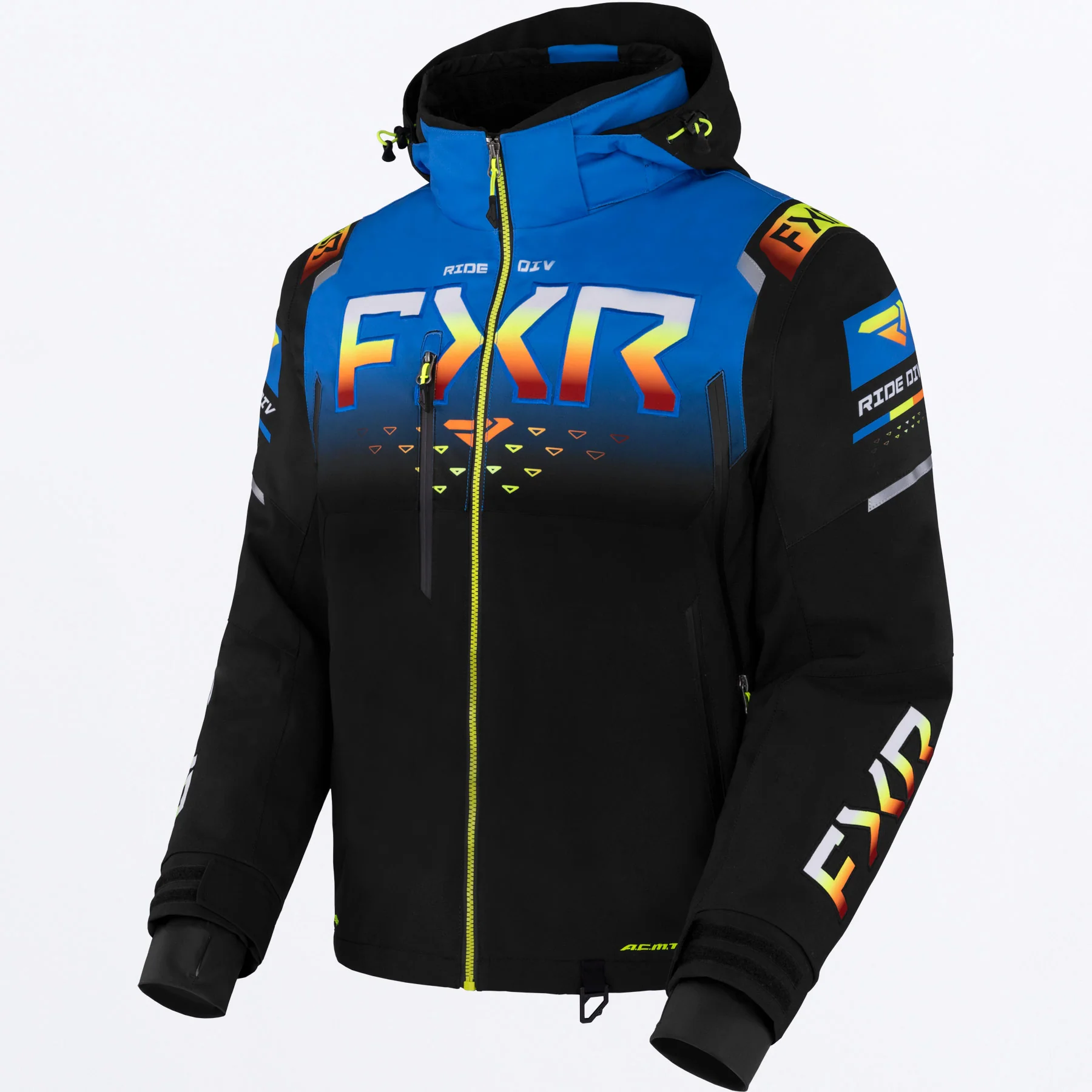 Men's Helium X 2-in-1 Jacket - Image 11