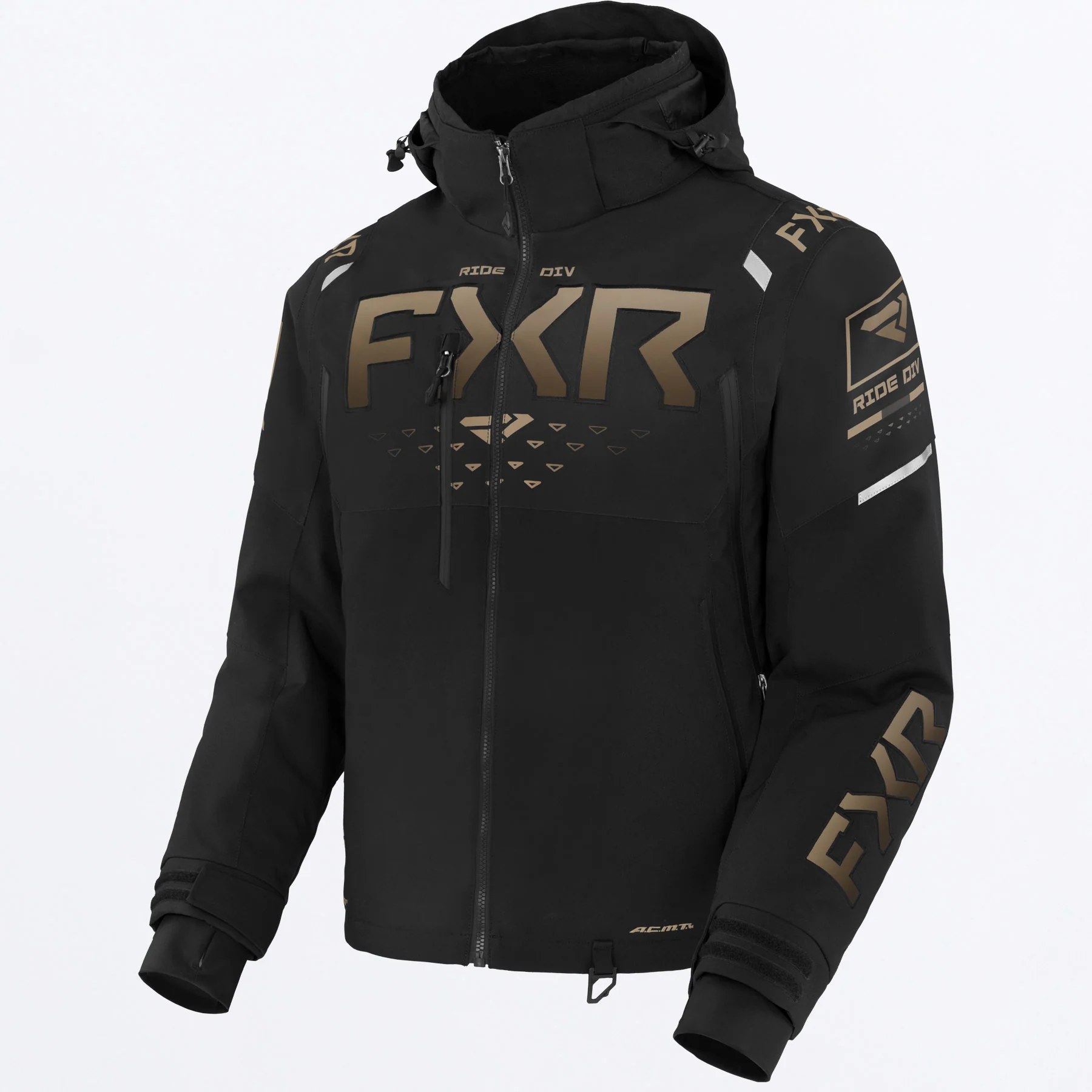 Men's Helium X 2-in-1 Jacket - Image 13