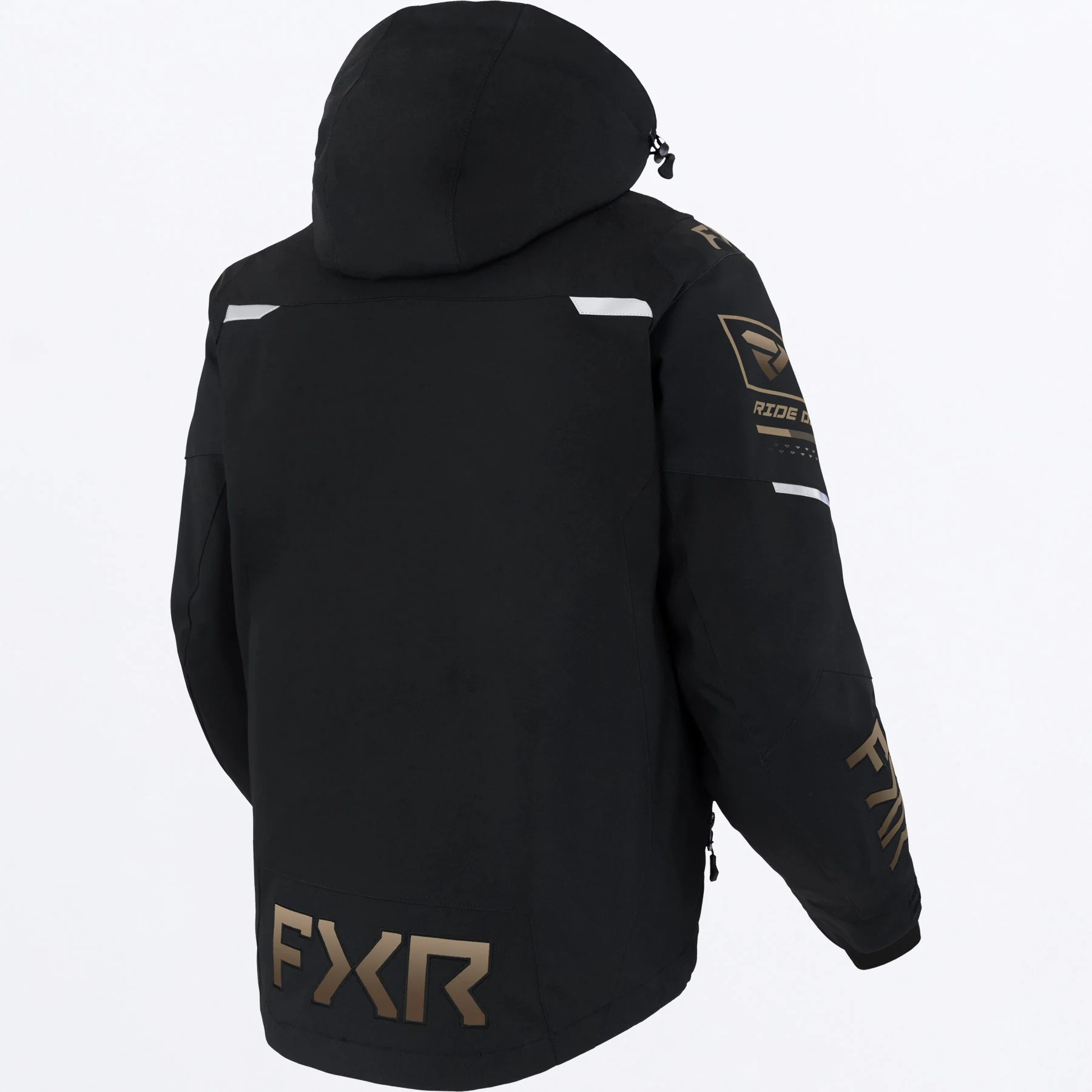 Men's Helium X 2-in-1 Jacket - Image 14