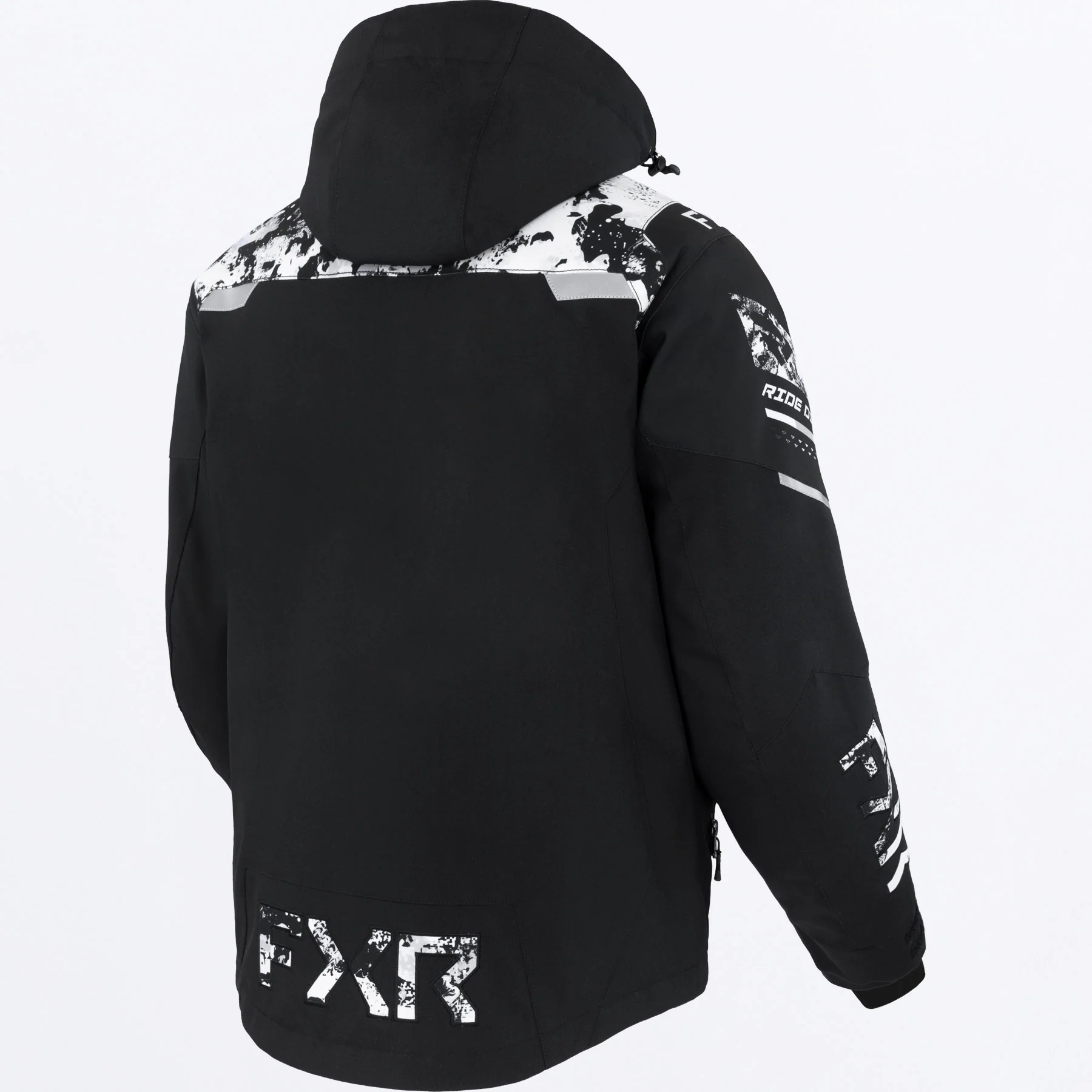 Men's Helium X 2-in-1 Jacket - Image 16