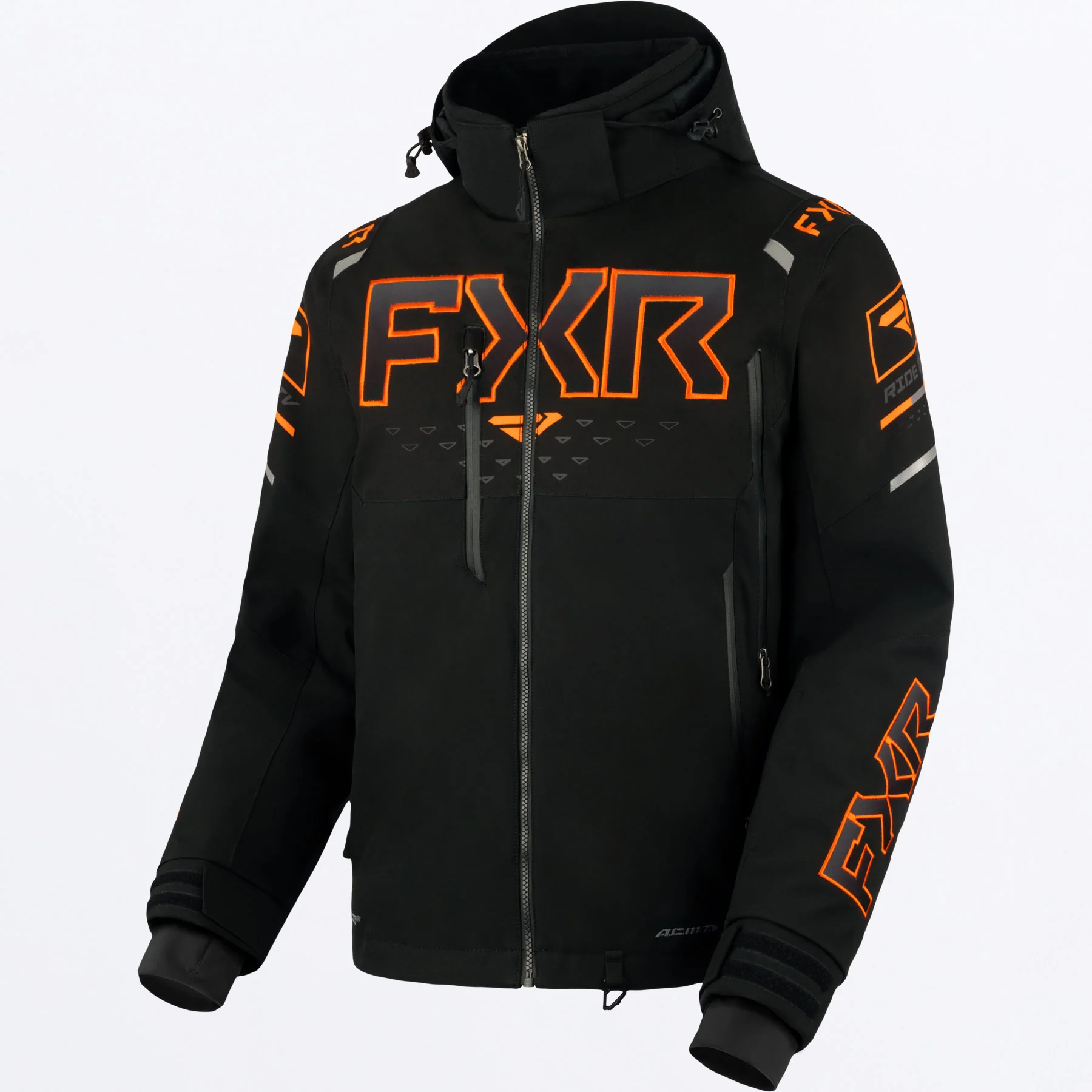 Men's Helium X 2-in-1 Jacket - Image 17