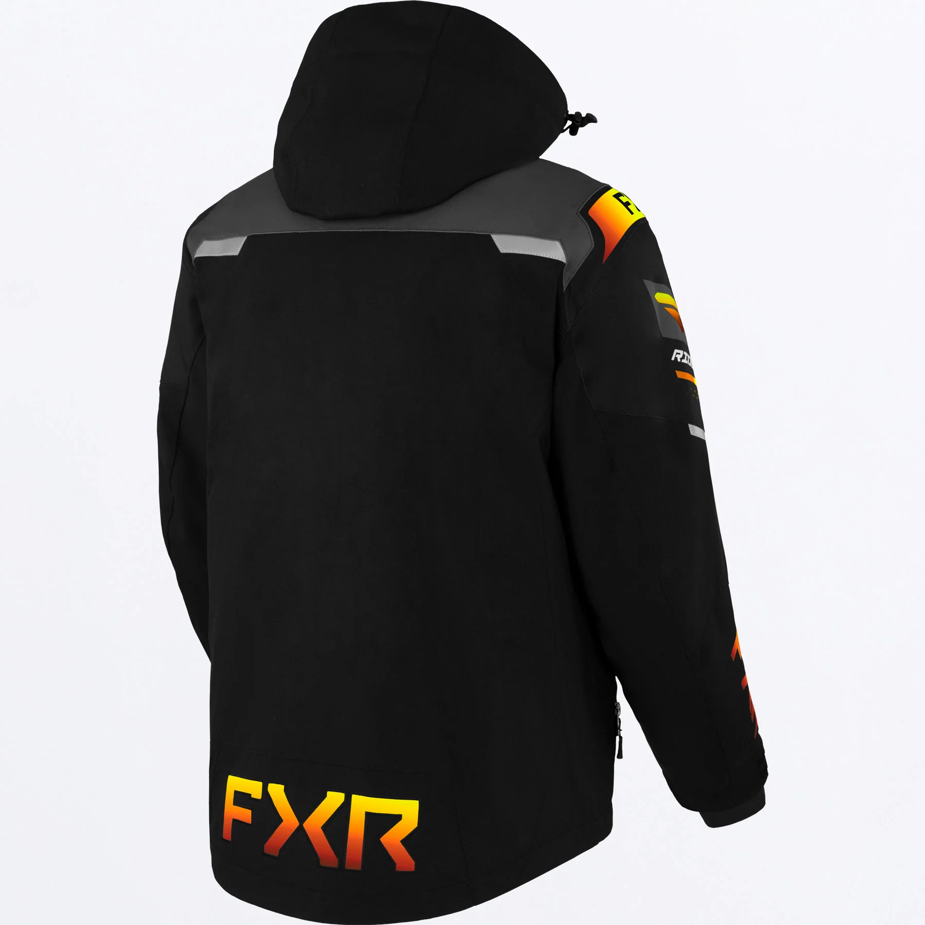 Men's Helium X 2-in-1 Jacket - Image 2