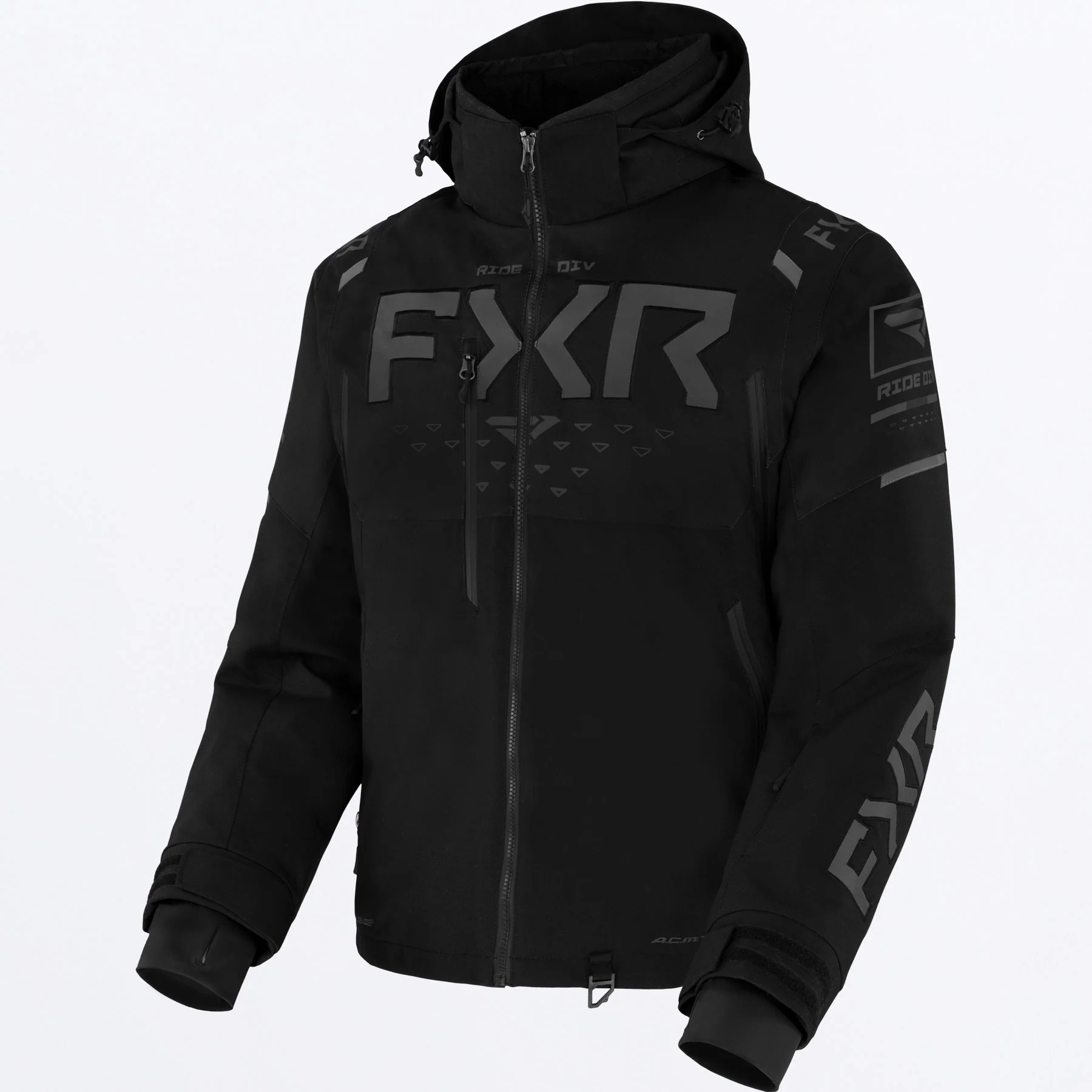Men's Helium X 2-in-1 Jacket - Image 3