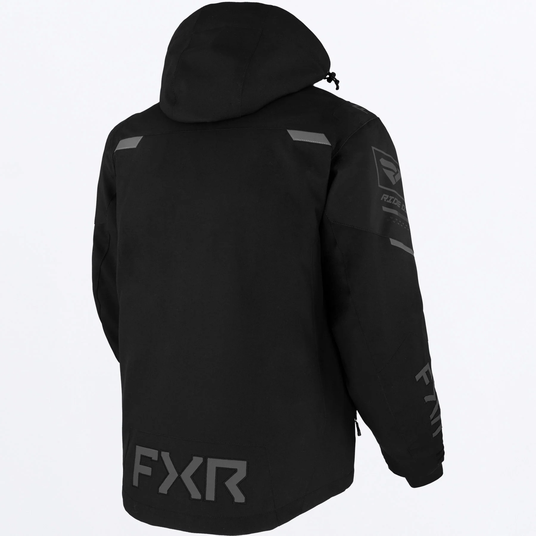 Men's Helium X 2-in-1 Jacket - Image 4