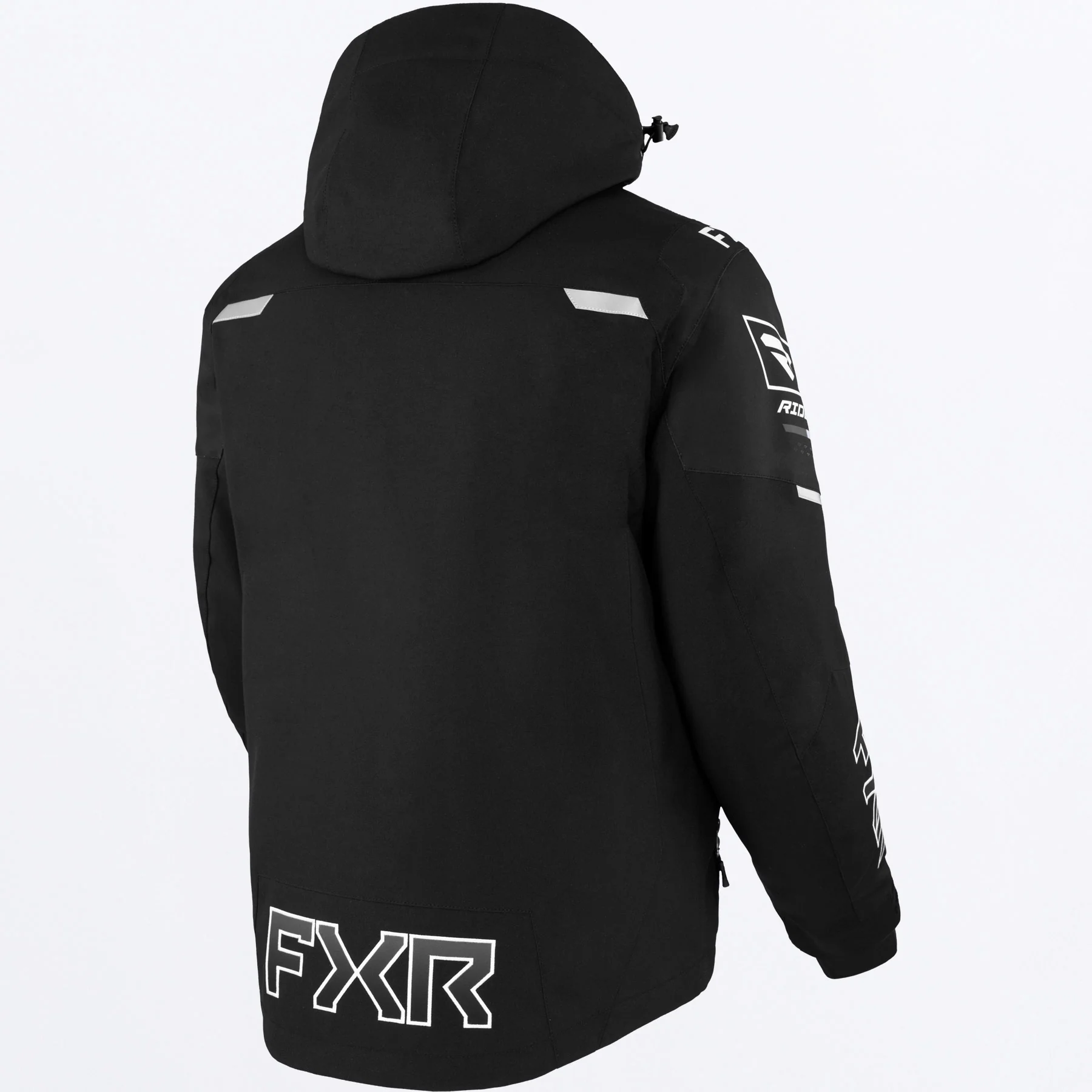 Men's Helium X 2-in-1 Jacket - Image 6
