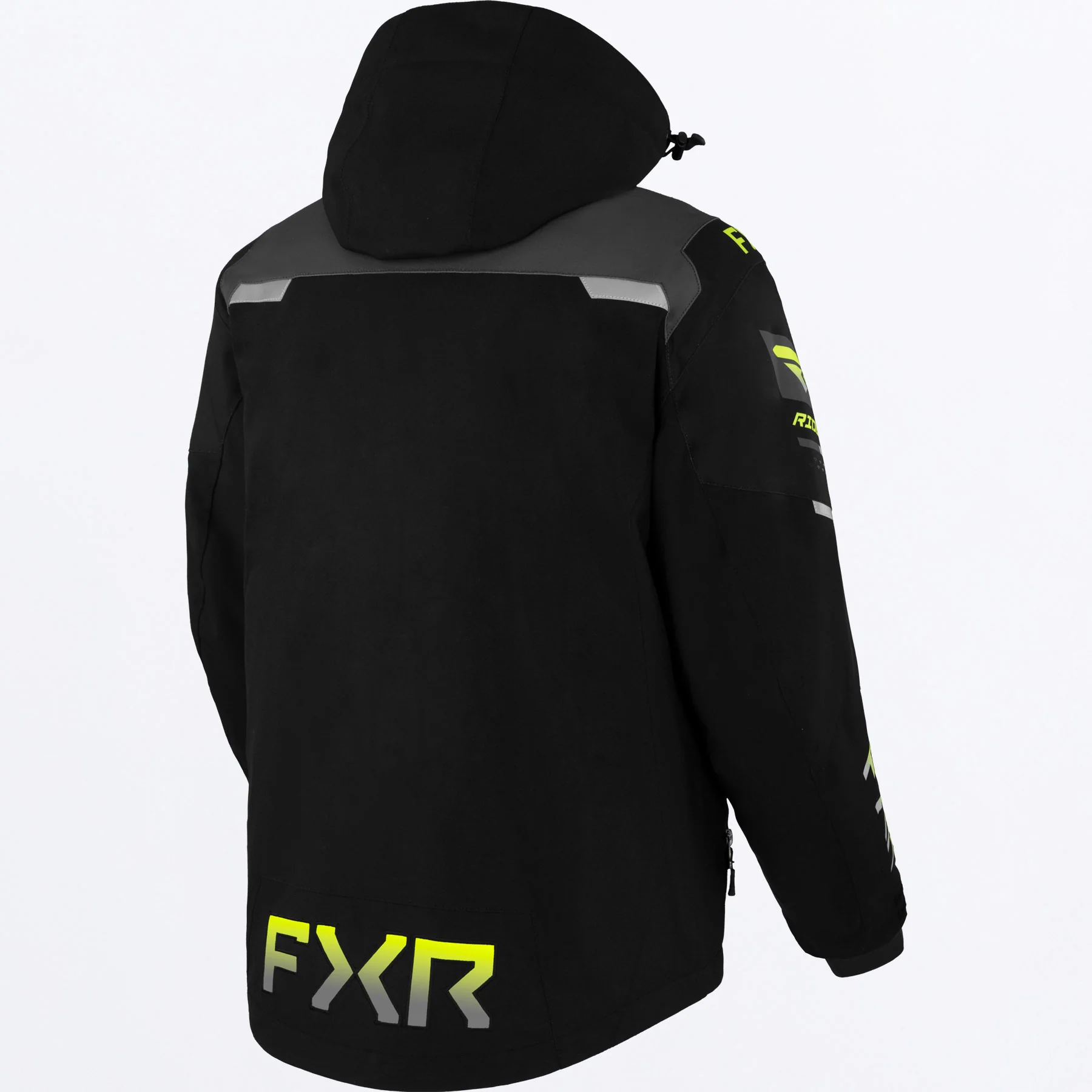 Men's Helium X 2-in-1 Jacket - Image 8