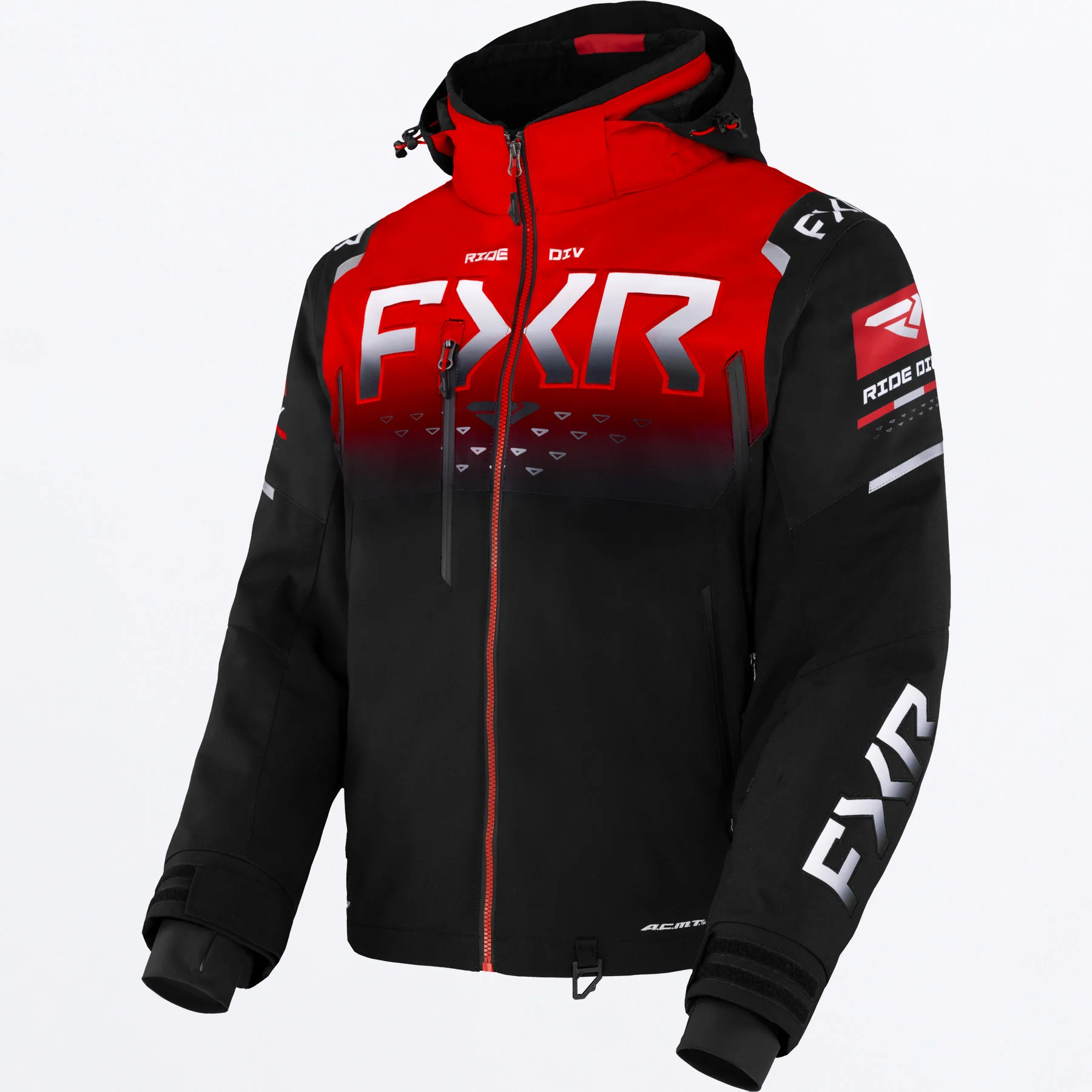 Men's Helium X 2-in-1 Jacket - Image 9