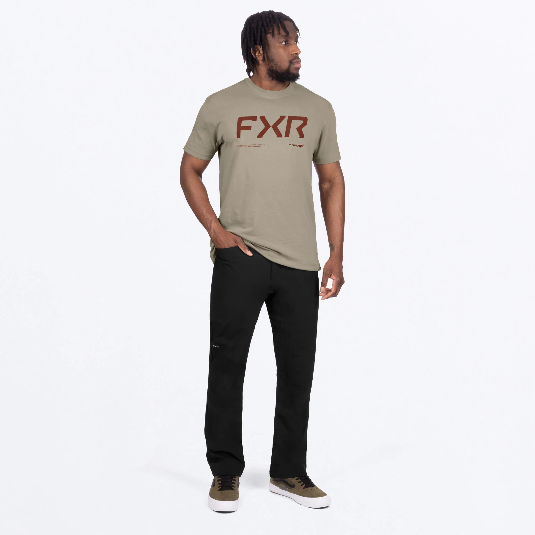 Men's Hydrogen Premium T-Shirt - Image 11