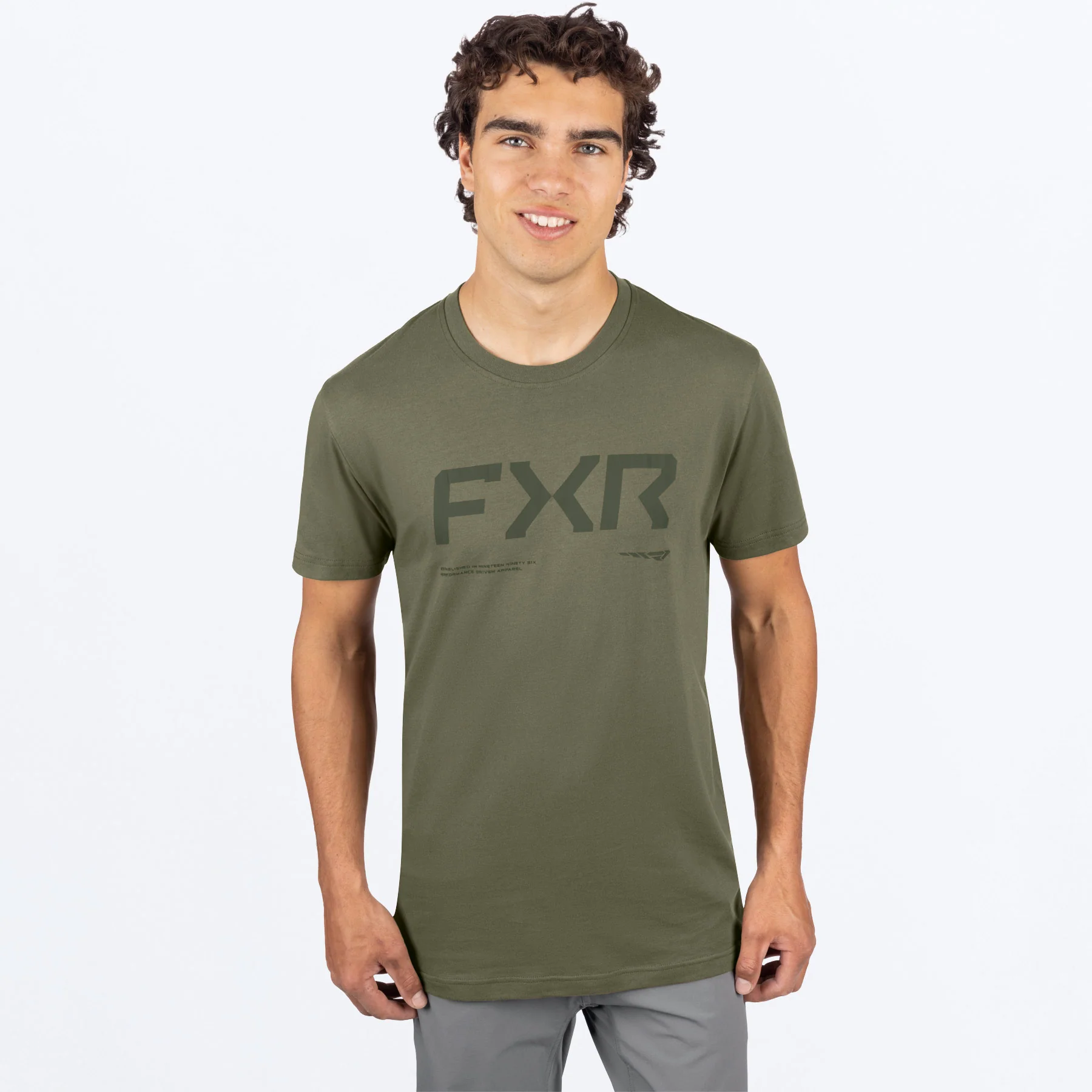 Men's Hydrogen Premium T-Shirt - Image 8
