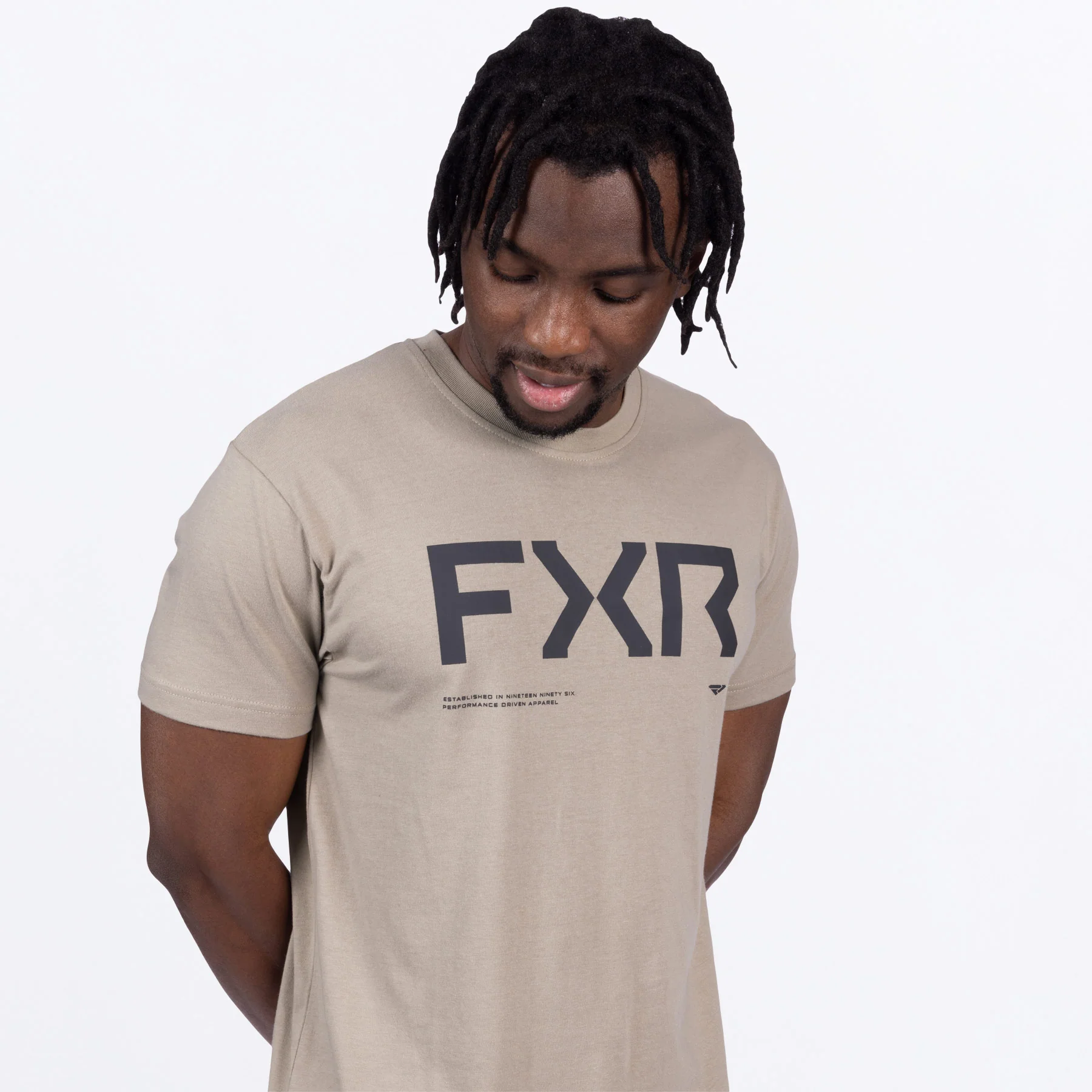 Men's Hydrogen Premium T-Shirt - Image 10