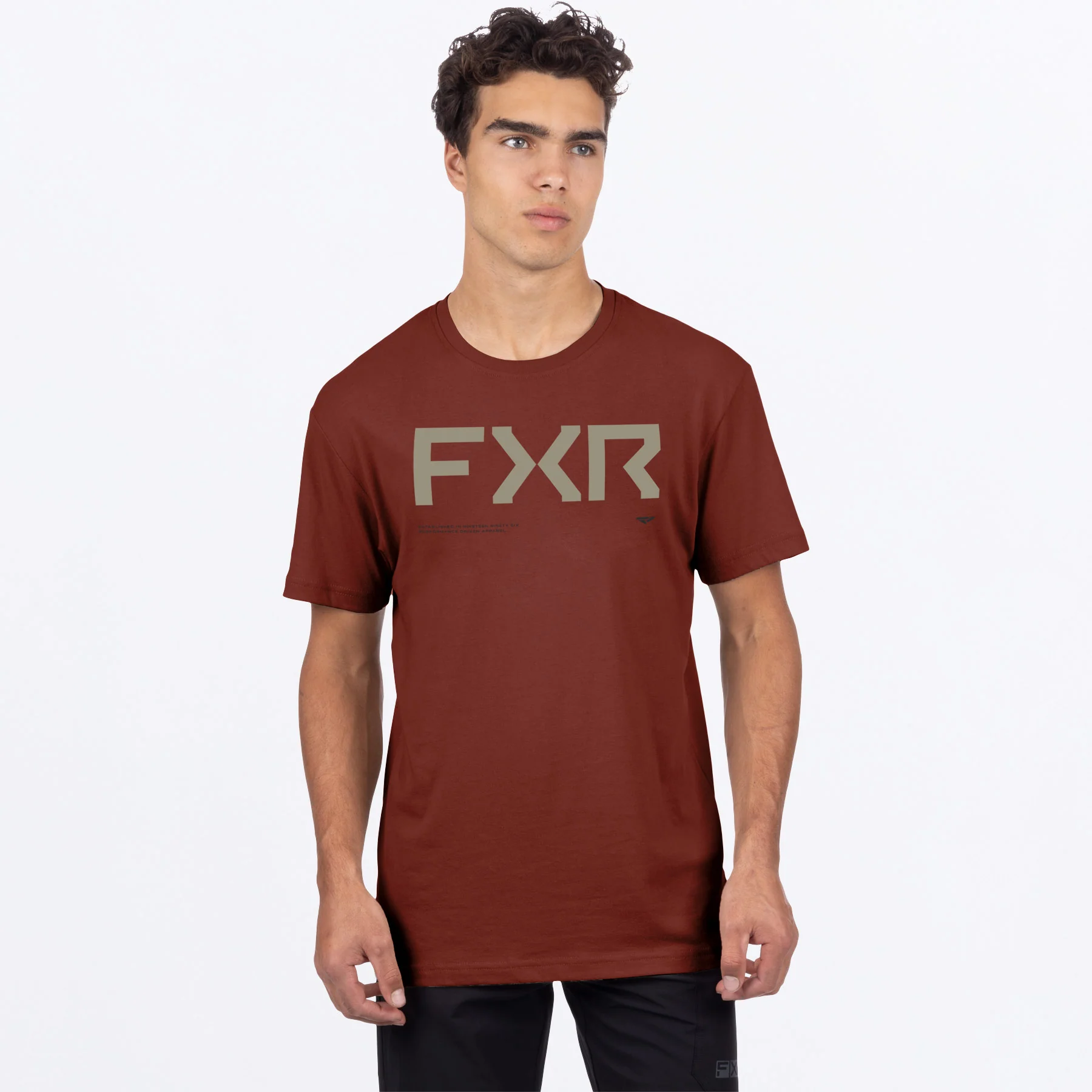 Men's Hydrogen Premium T-Shirt - Image 4