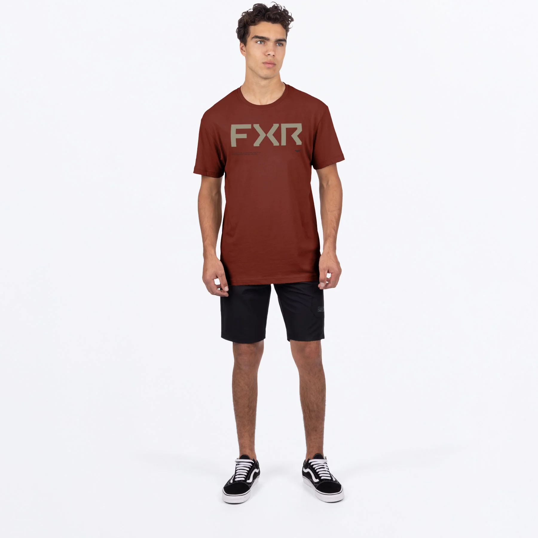 Men's Hydrogen Premium T-Shirt - Image 5