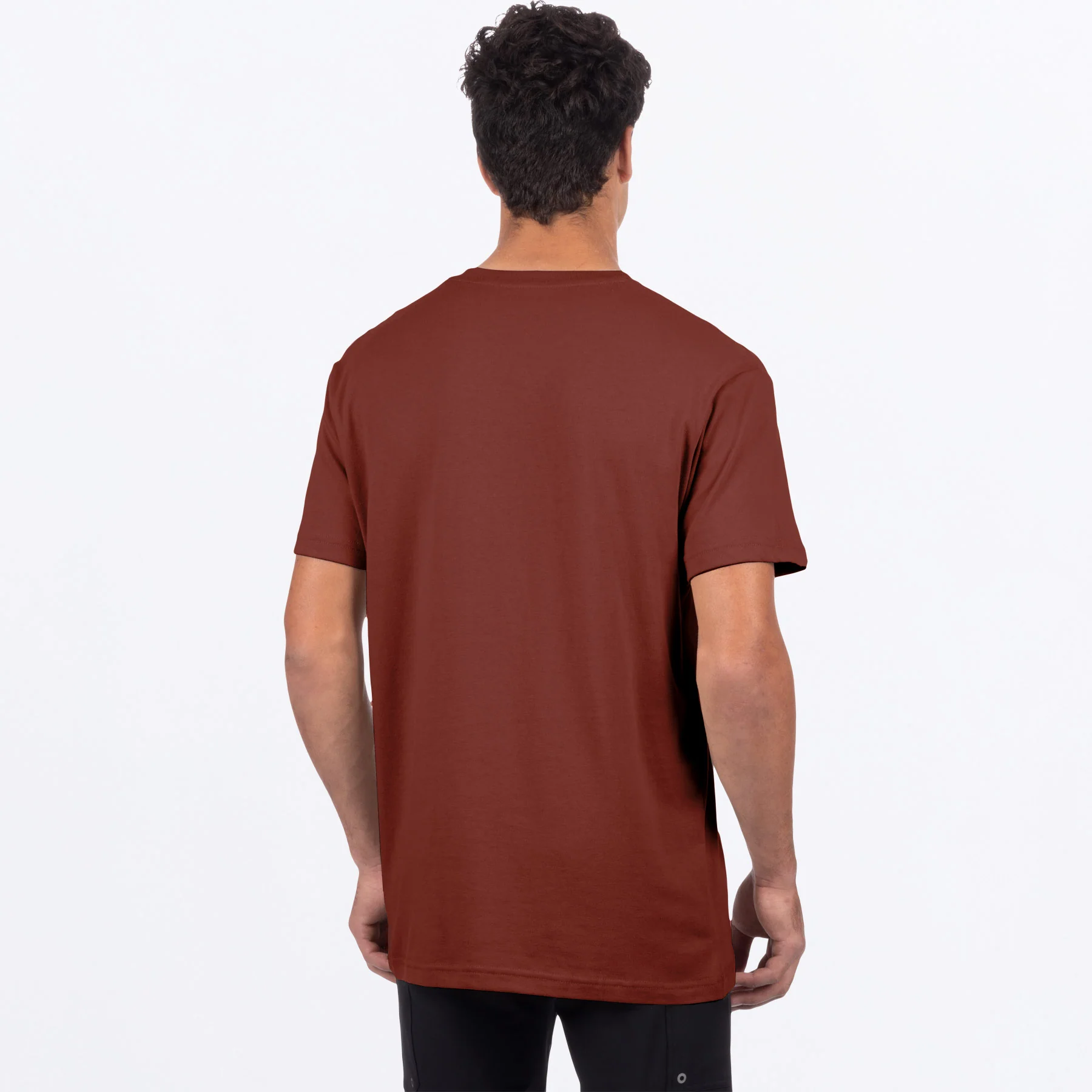 Men's Hydrogen Premium T-Shirt - Image 6