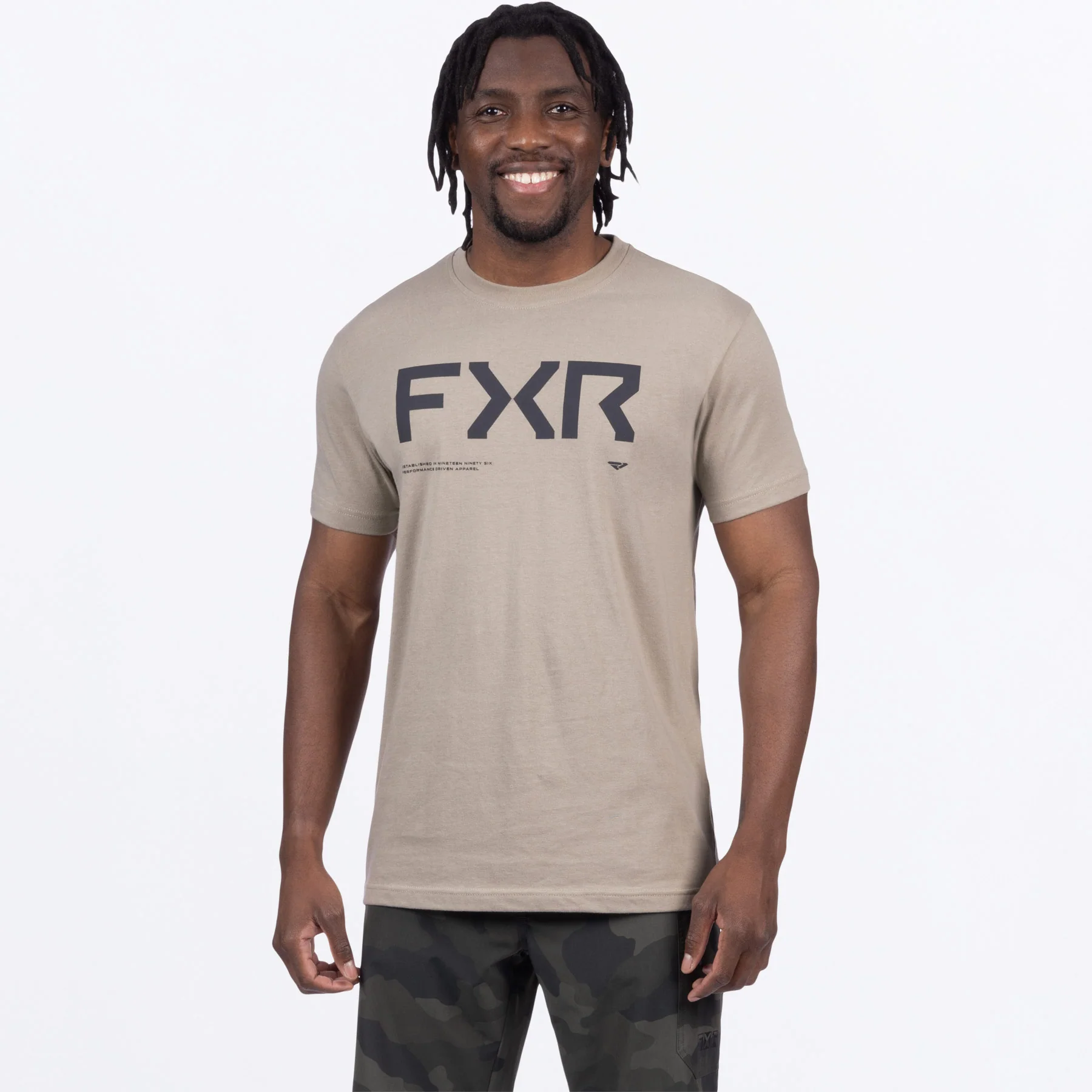 Men's Hydrogen Premium T-Shirt - Image 7