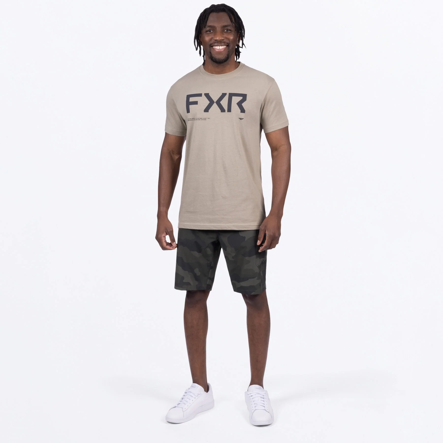 Men's Hydrogen Premium T-Shirt - Image 8
