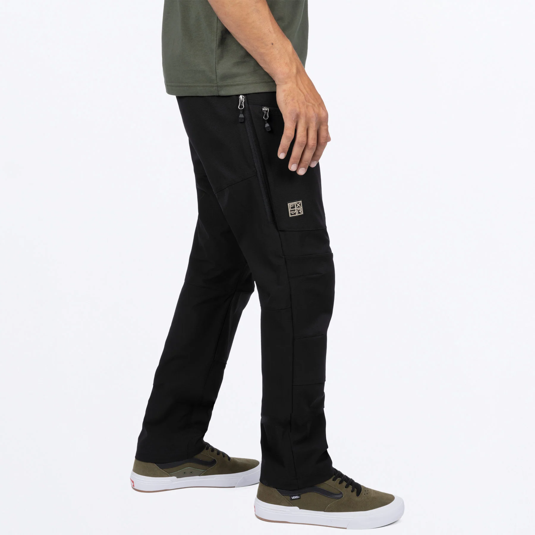 Men's Industry Pant - Image 4