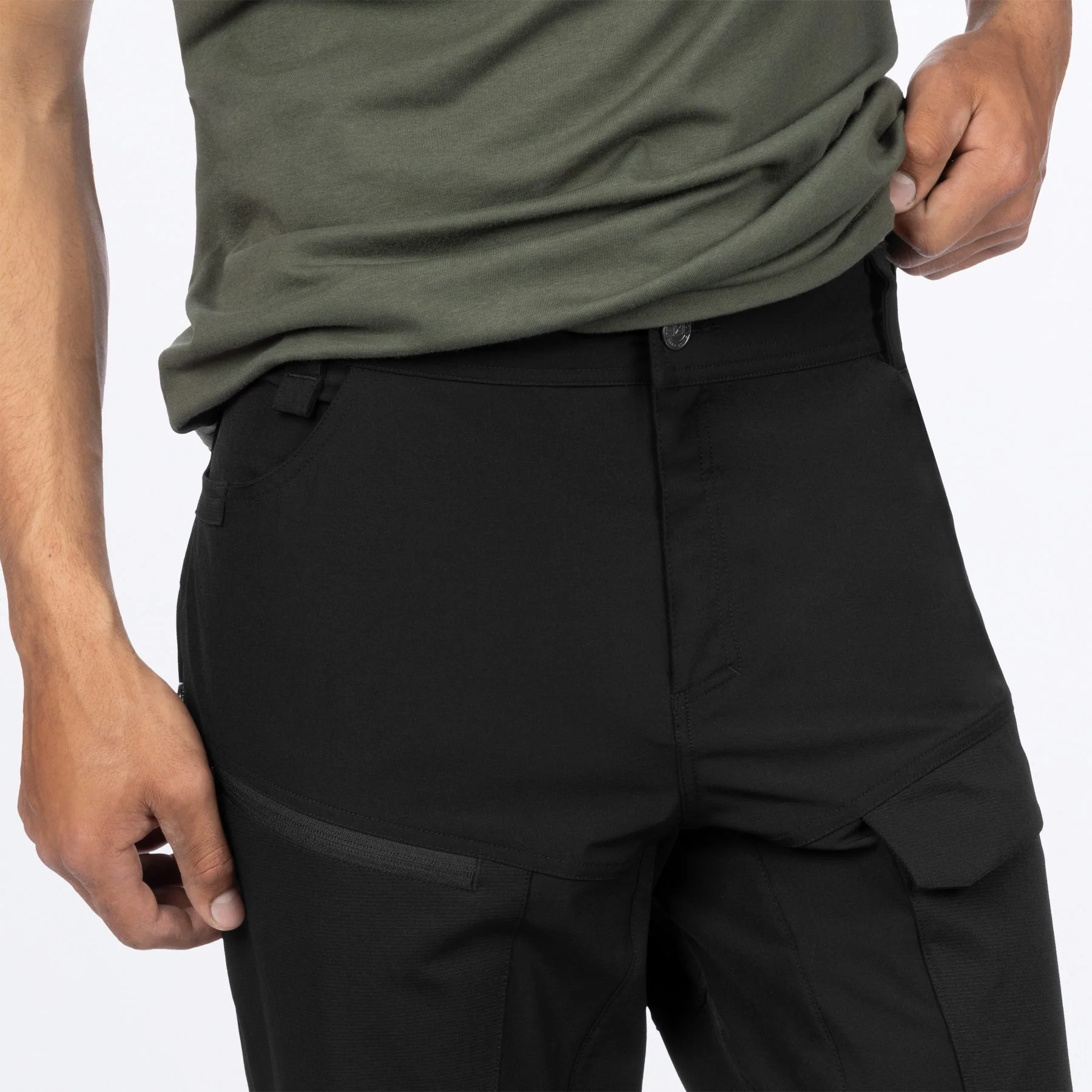 Men's Industry Pant - Image 5