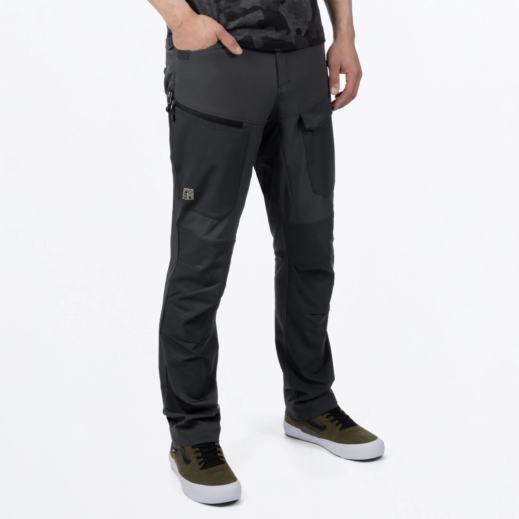 Men's Industry Pant - Image 6