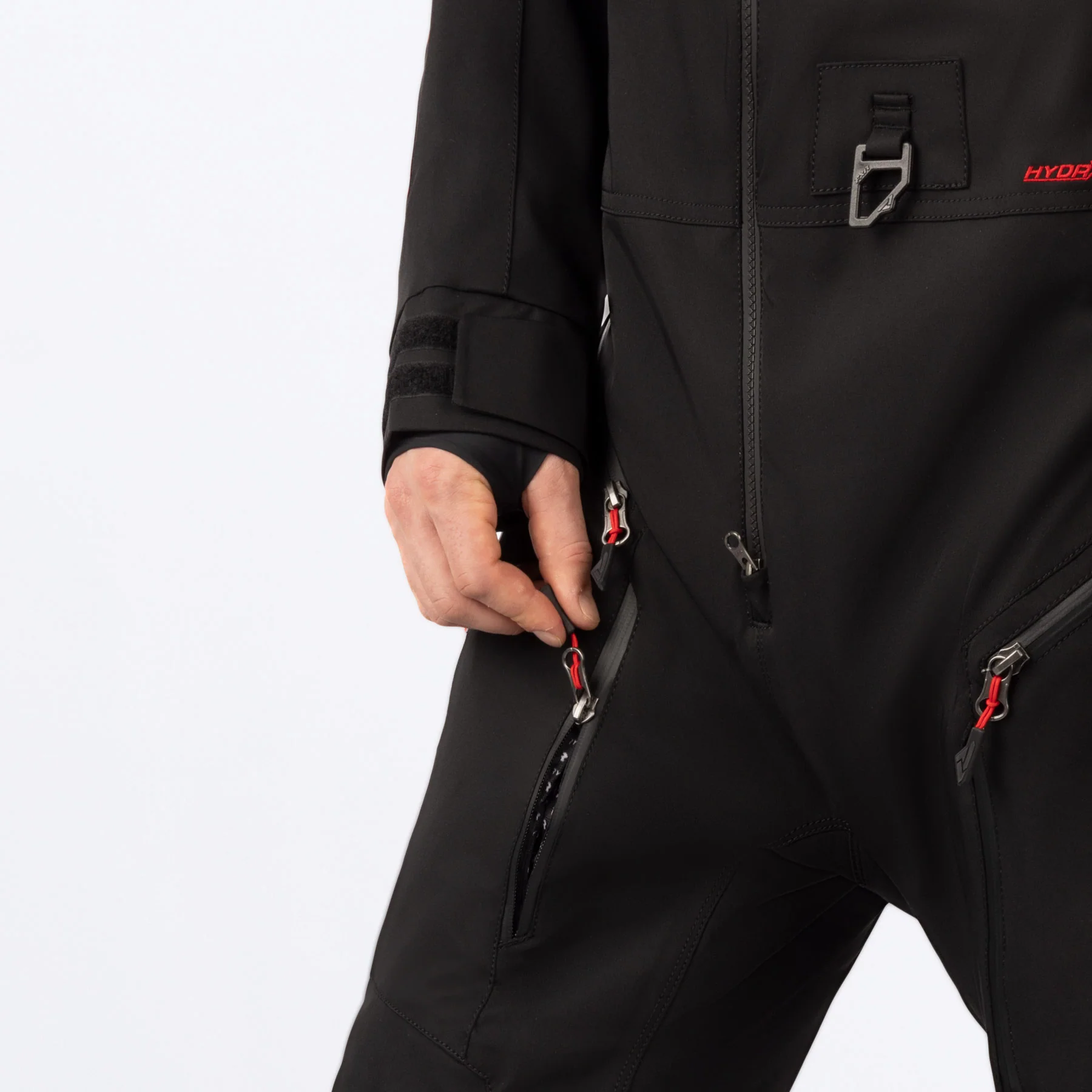 Men's Maverick F.A.S.T. Insulated Monosuit - Image 17