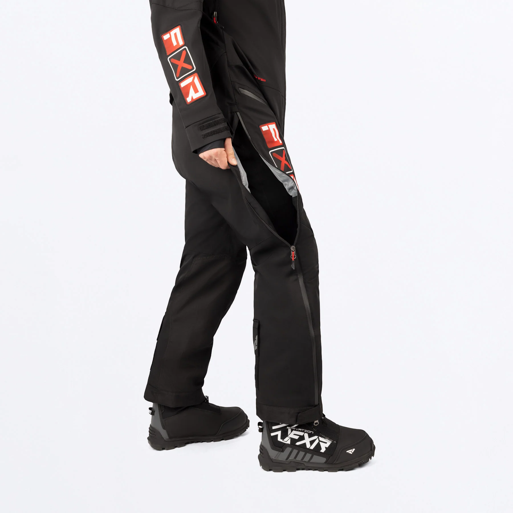 Men's Maverick F.A.S.T. Insulated Monosuit - Image 19
