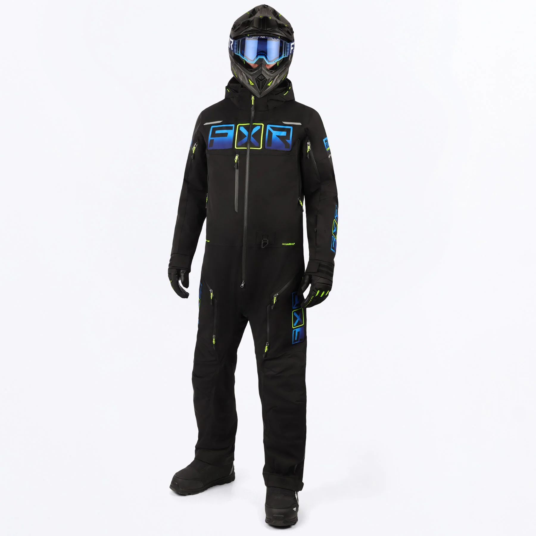 Men's Maverick F.A.S.T. Insulated Monosuit - Image 22