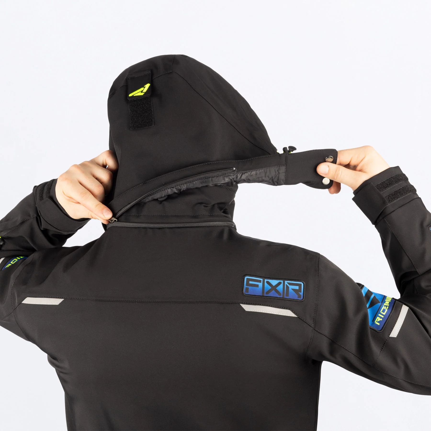 Men's Maverick F.A.S.T. Insulated Monosuit - Image 24