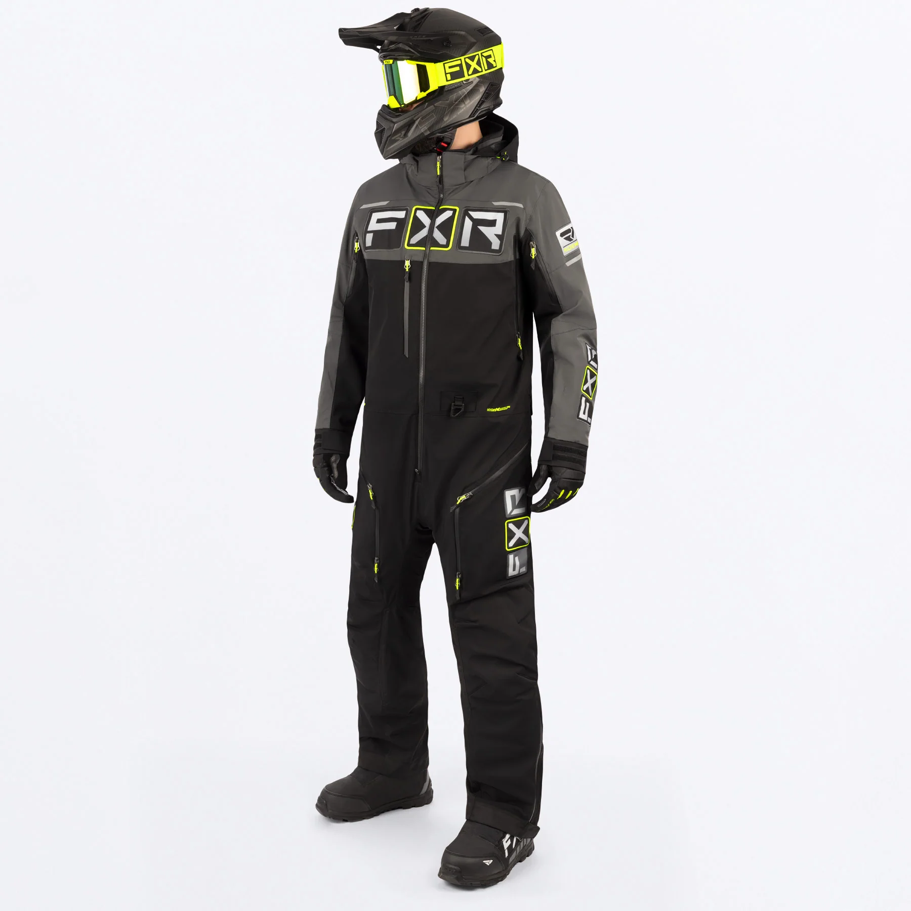 Men's Maverick F.A.S.T. Insulated Monosuit - Image 6