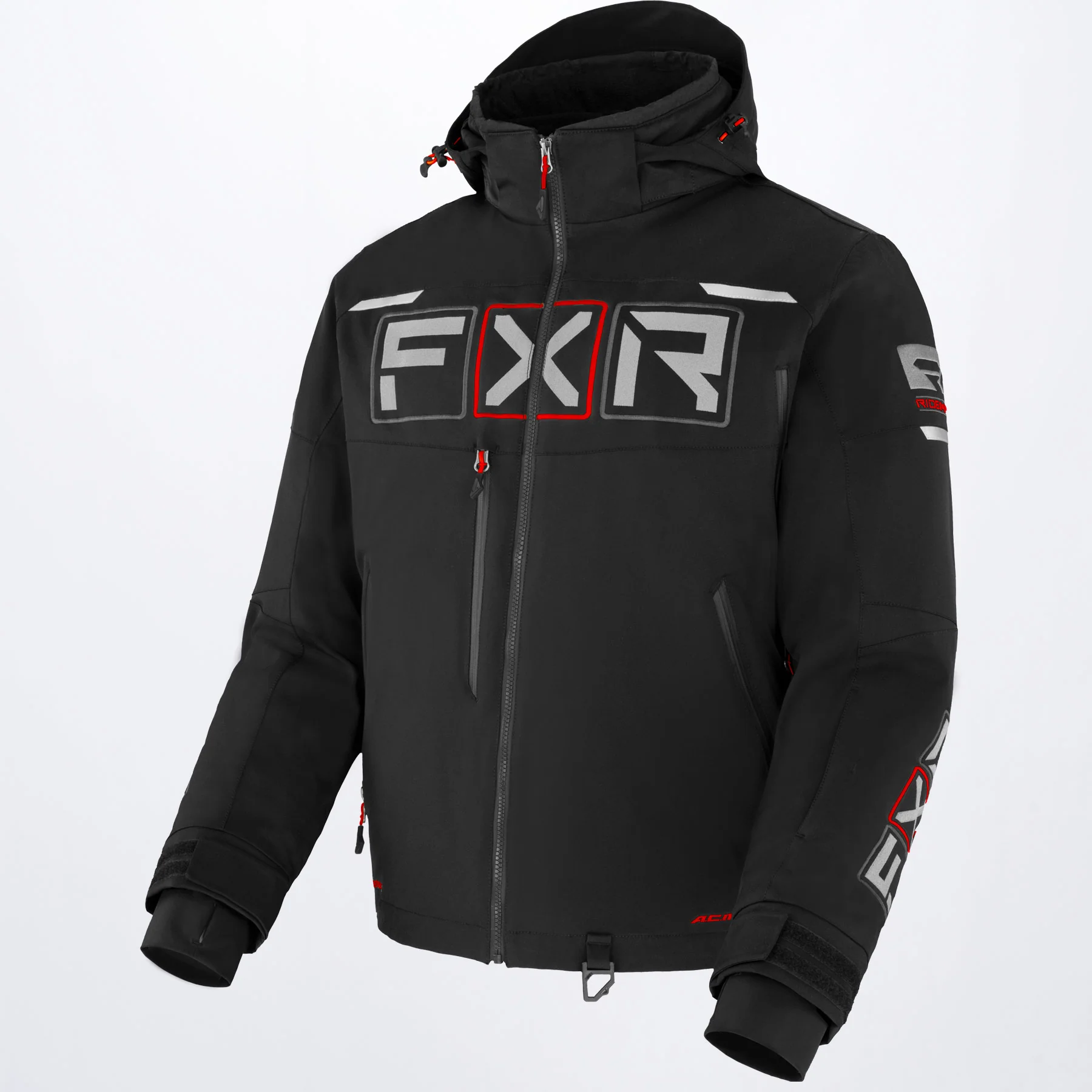 Men's Maverick Jacket - Image 4
