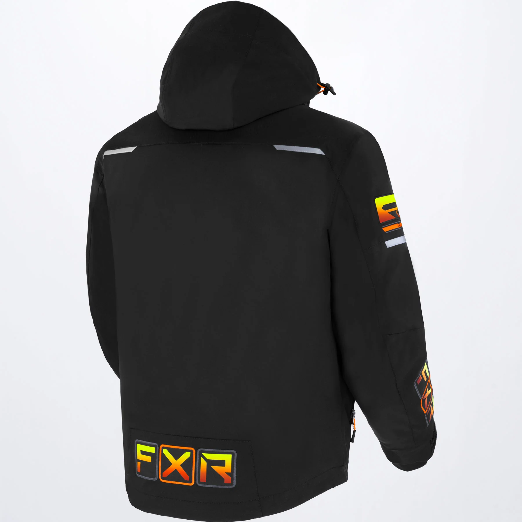 Men's Maverick Jacket - Image 9