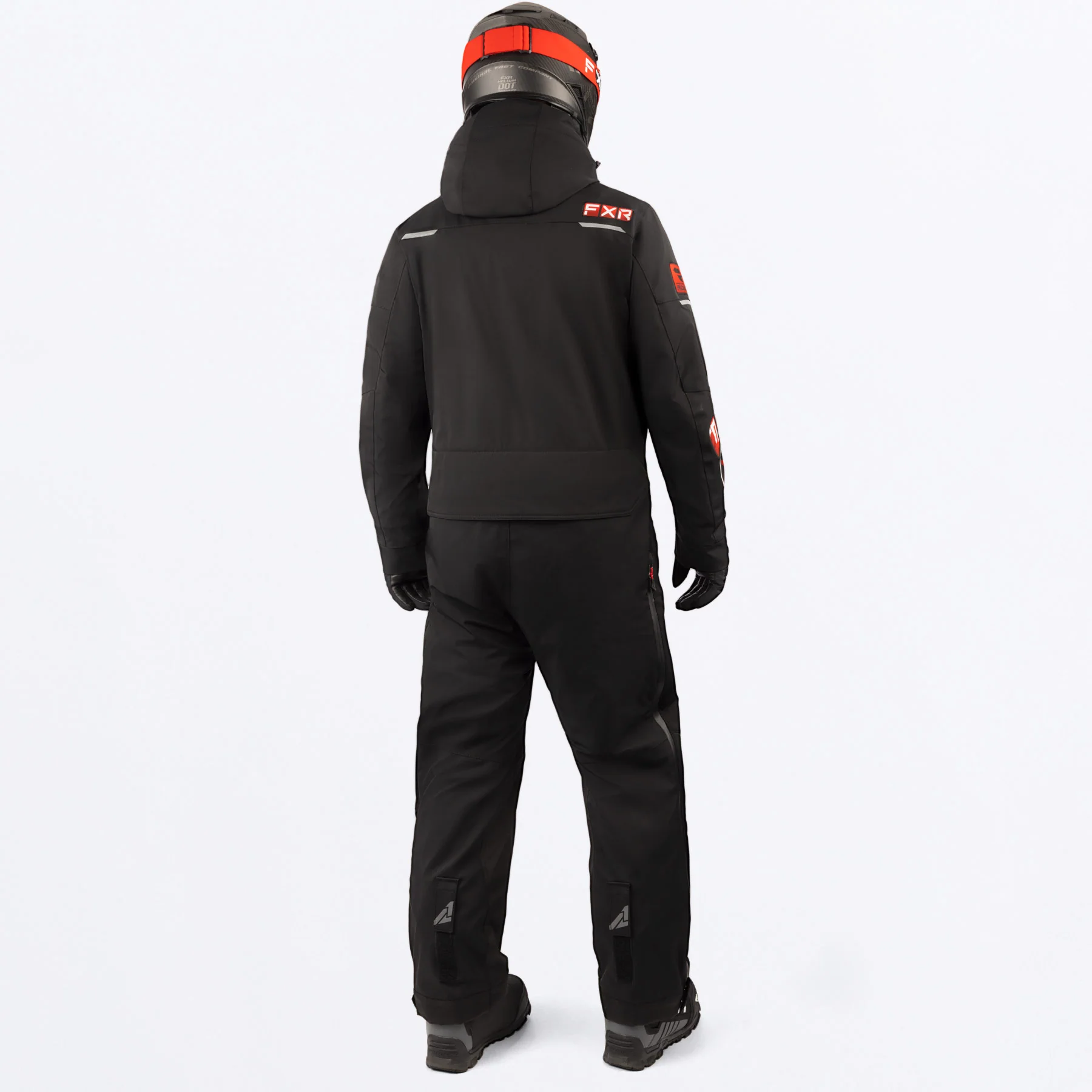 Men's Maverick Lite Monosuit - Image 11
