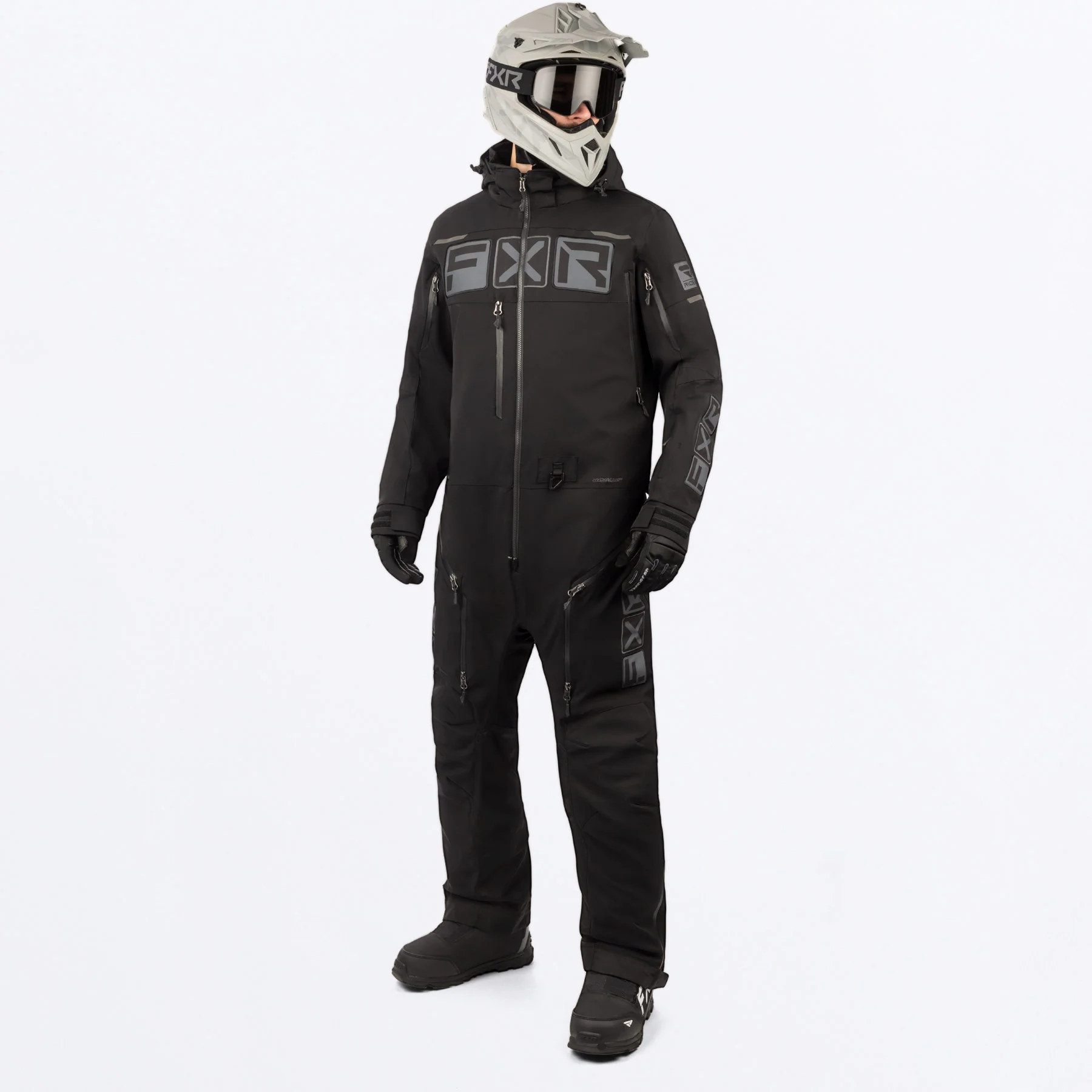 Men's Maverick Lite Monosuit - Image 22