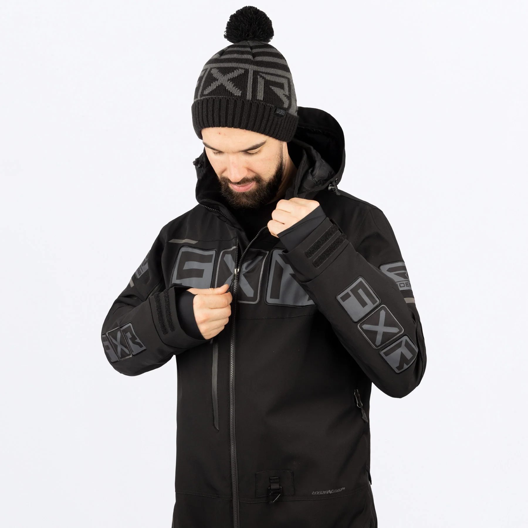 Men's Maverick Lite Monosuit - Image 23