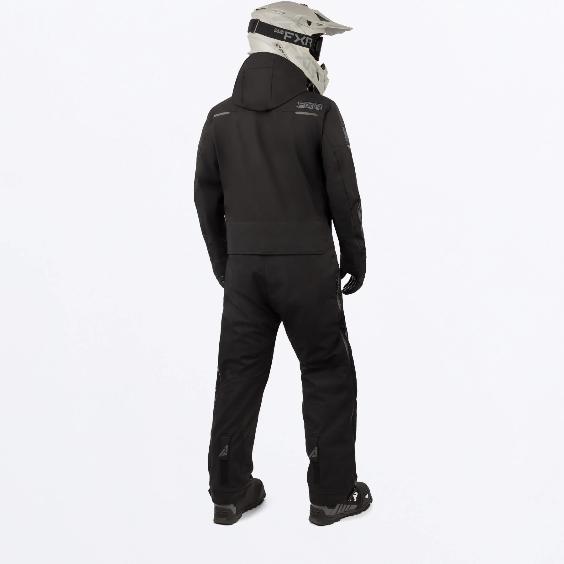 Men's Maverick Lite Monosuit - Image 26