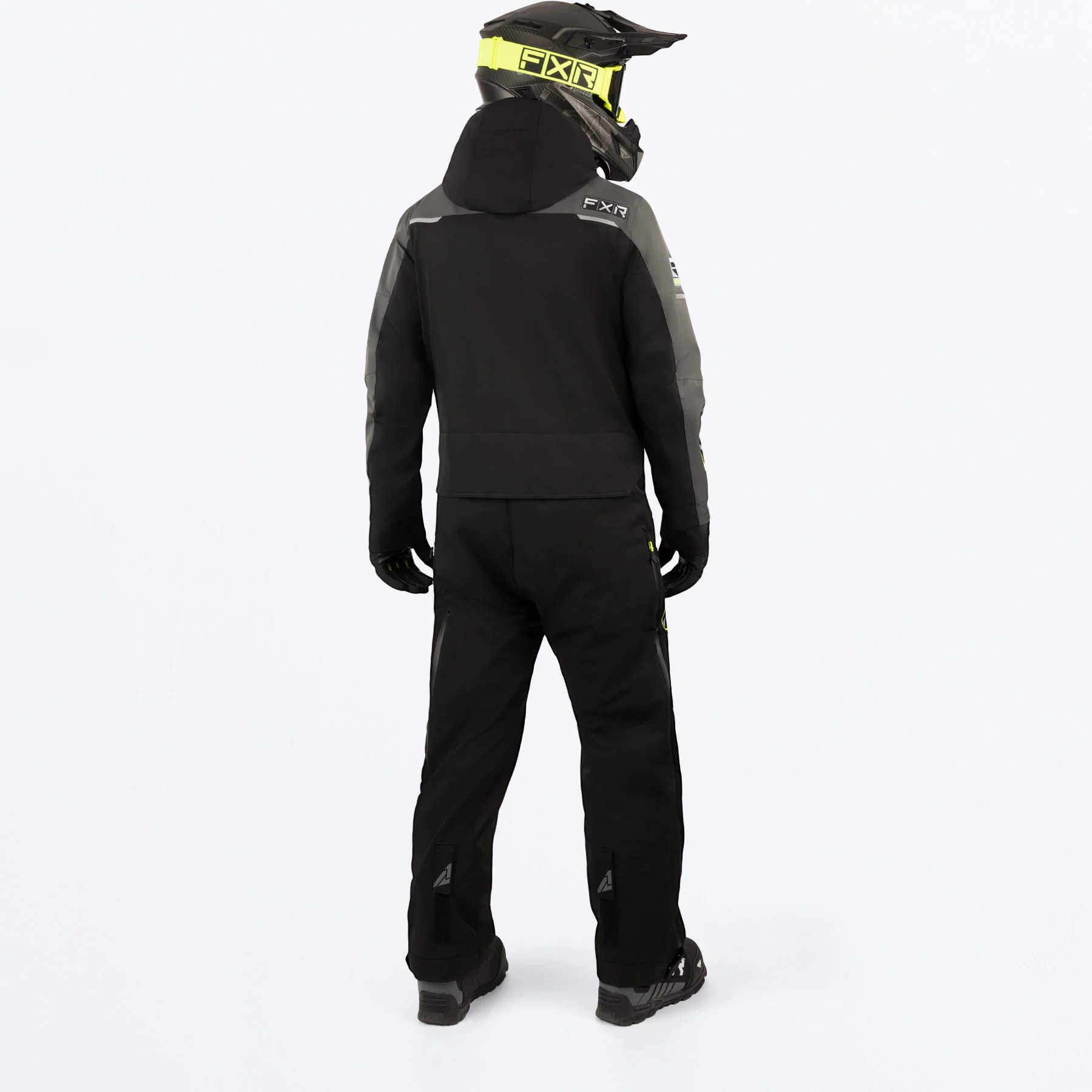 Men's Maverick Lite Monosuit - Image 5