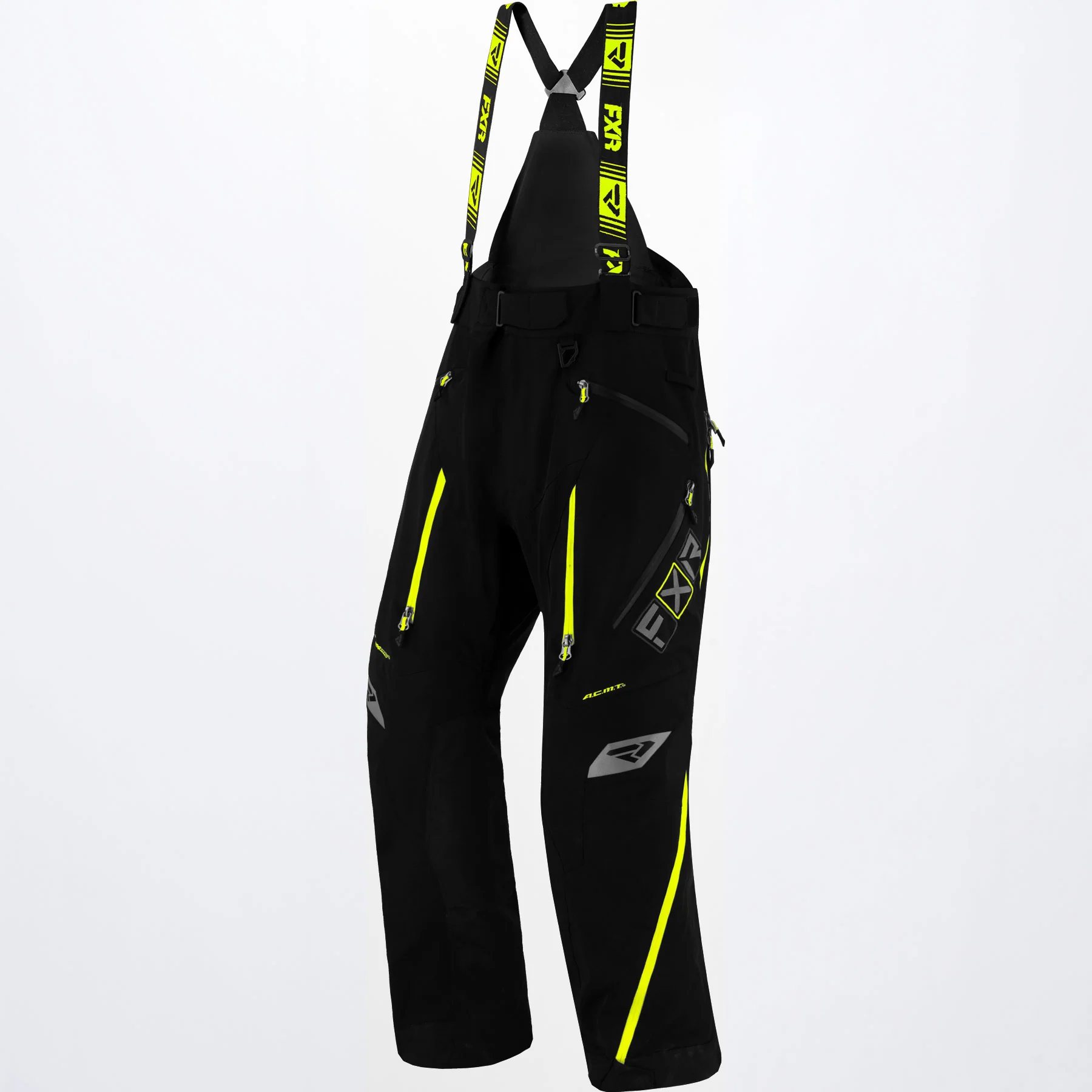 Men's Maverick X Pant - Image 4