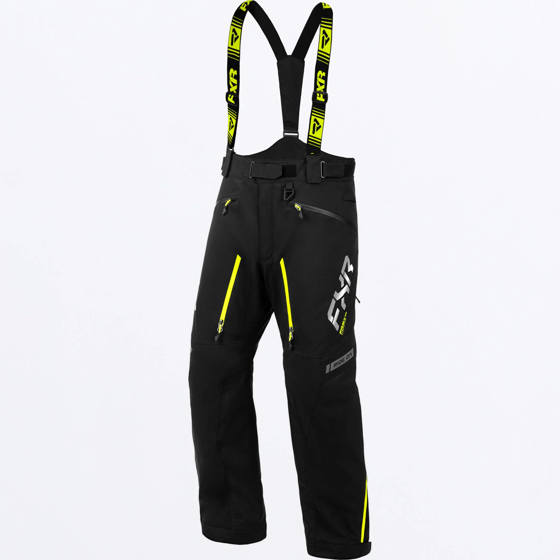 Men's Mission FX Pant - Image 3