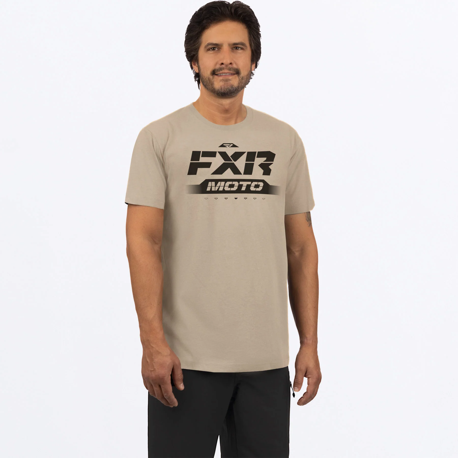 Men's Moto Premium T-Shirt - Image 12