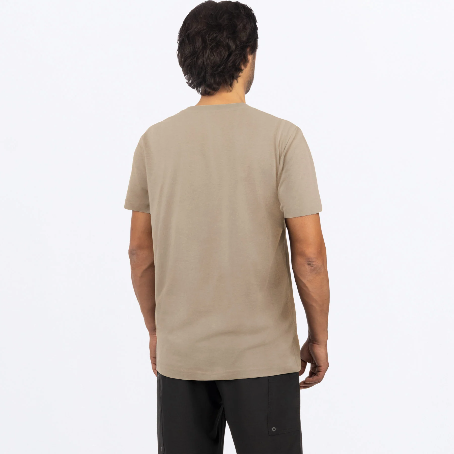 Men's Moto Premium T-Shirt - Image 13