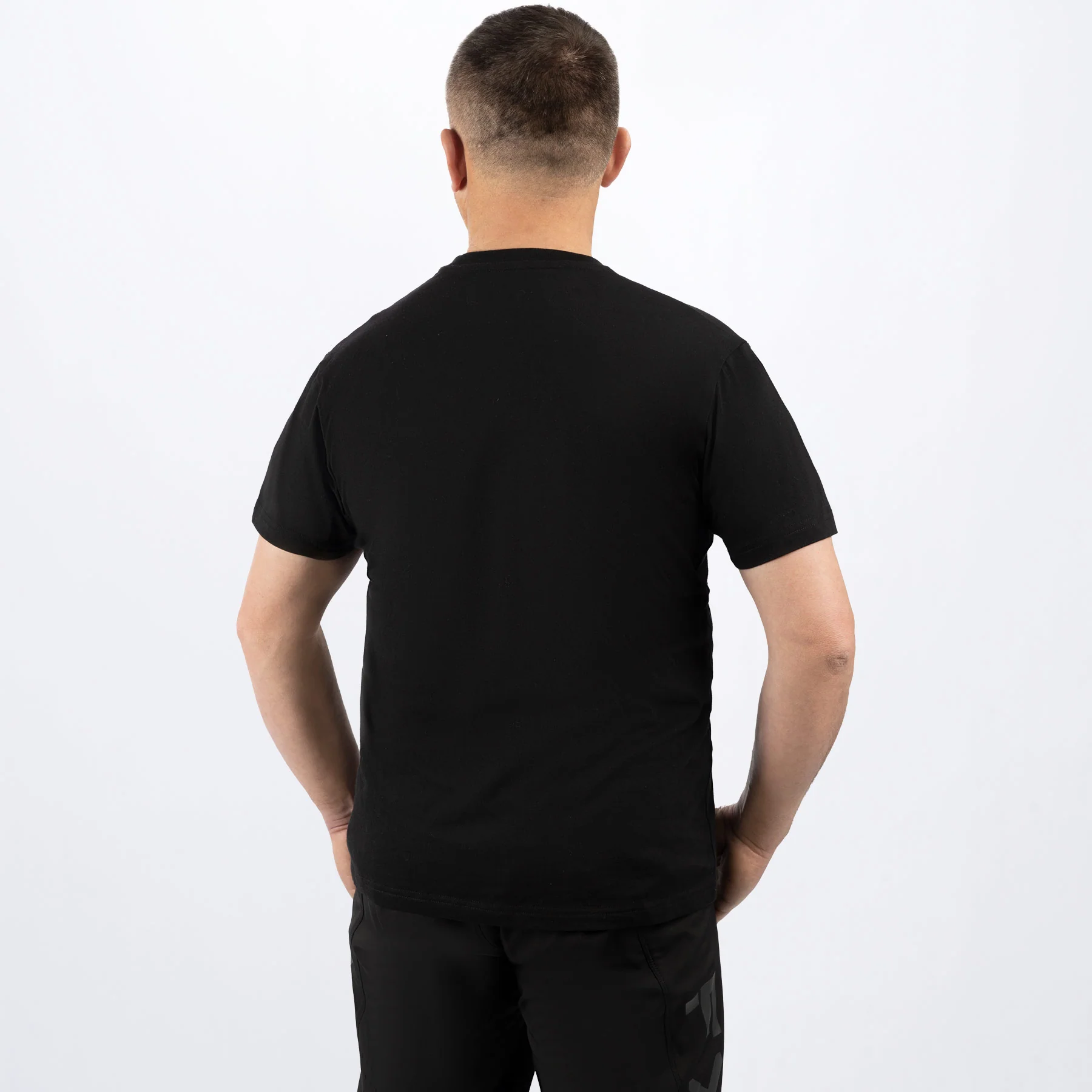 Men's Moto Premium T-Shirt - Image 14